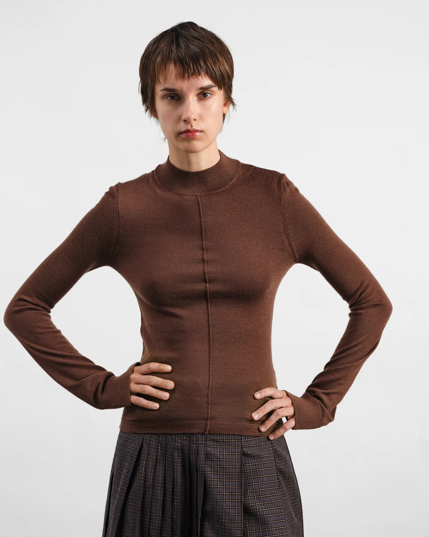 Youth Top — view 6