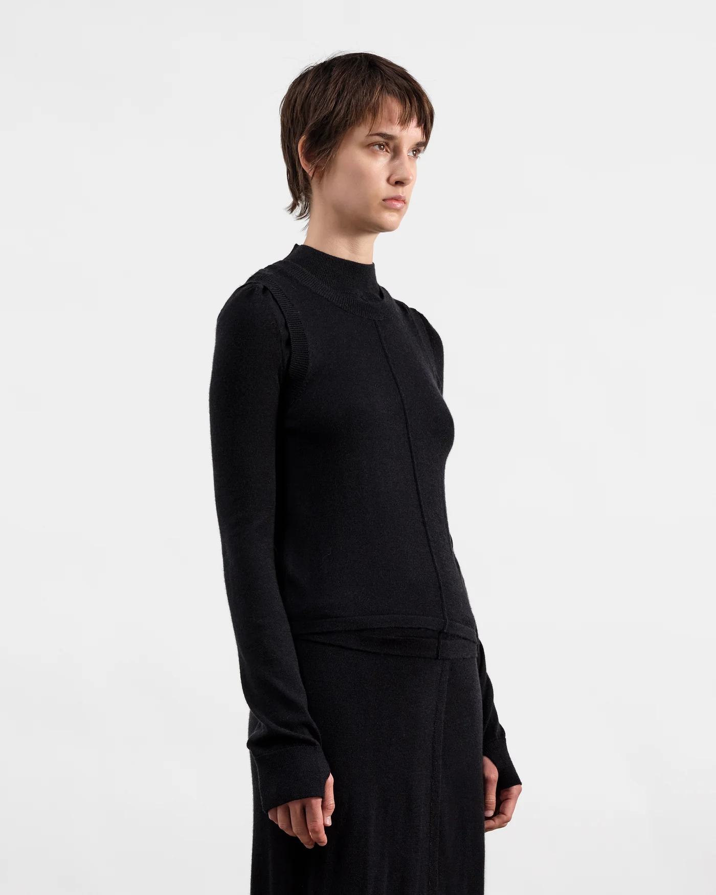 Dot Vest — view 4