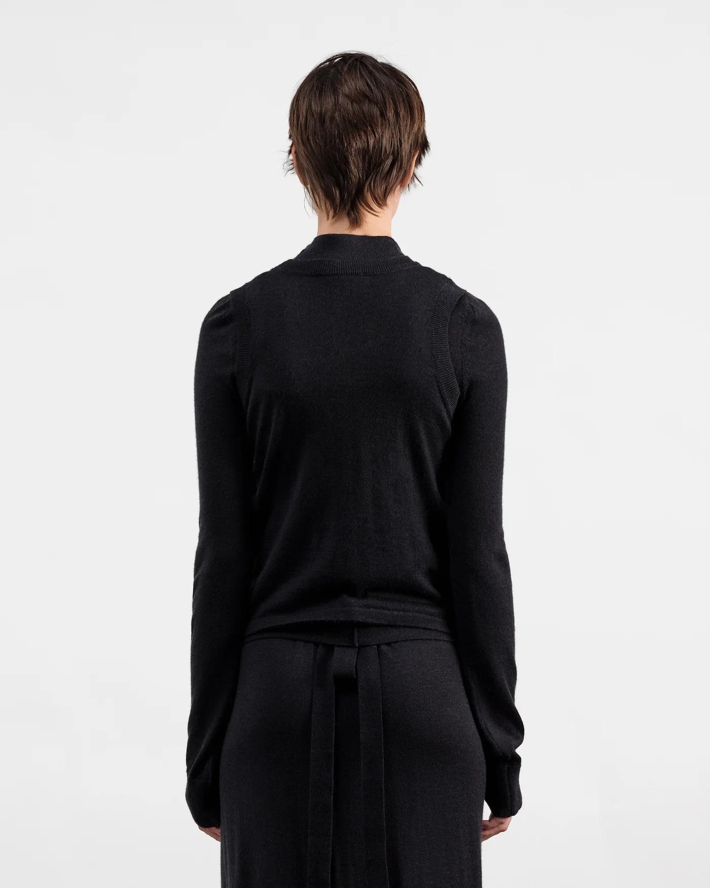 Dot Vest — view 5