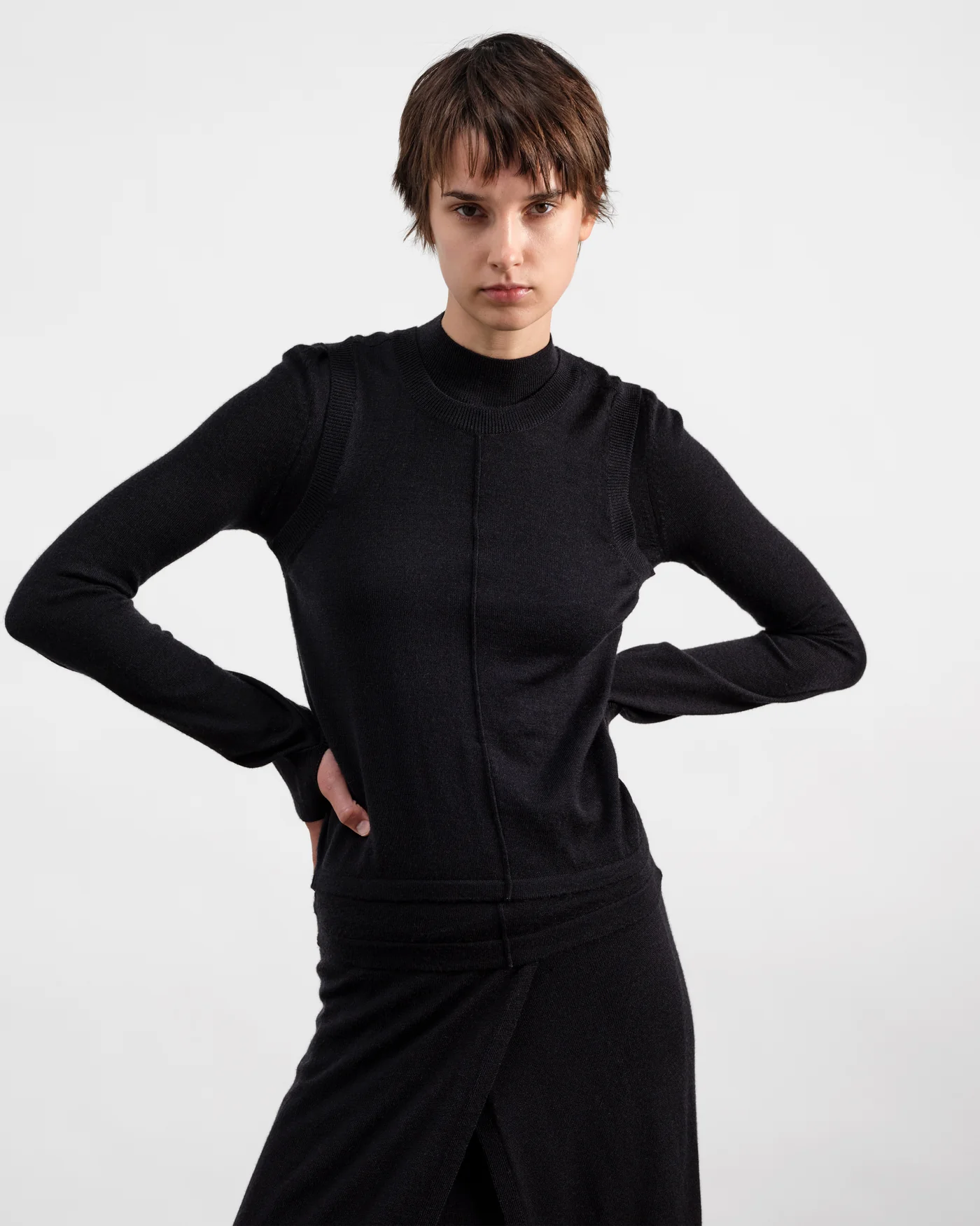 Dot Vest — view 6