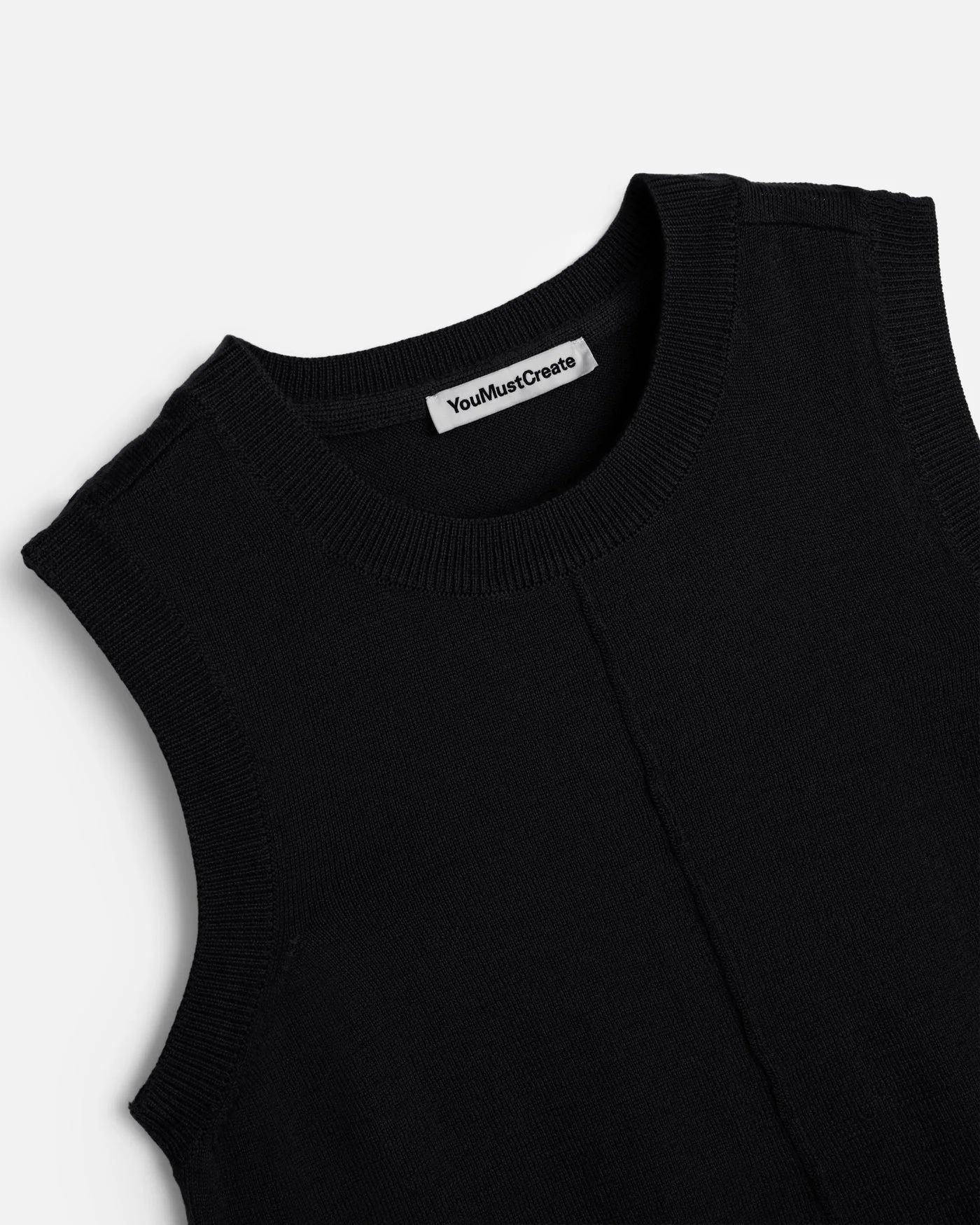 Dot Vest — view 8