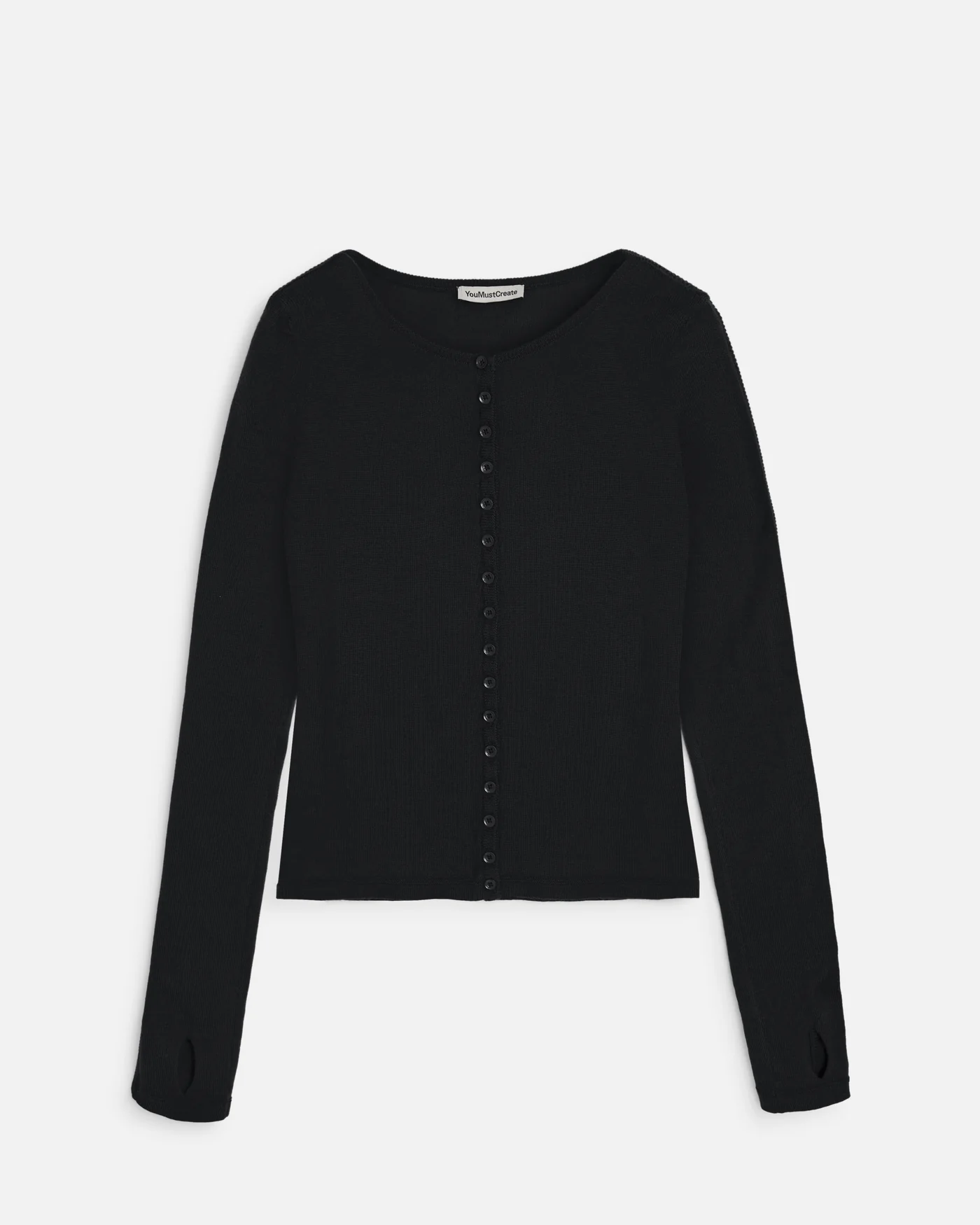 Natalie Cardigan
