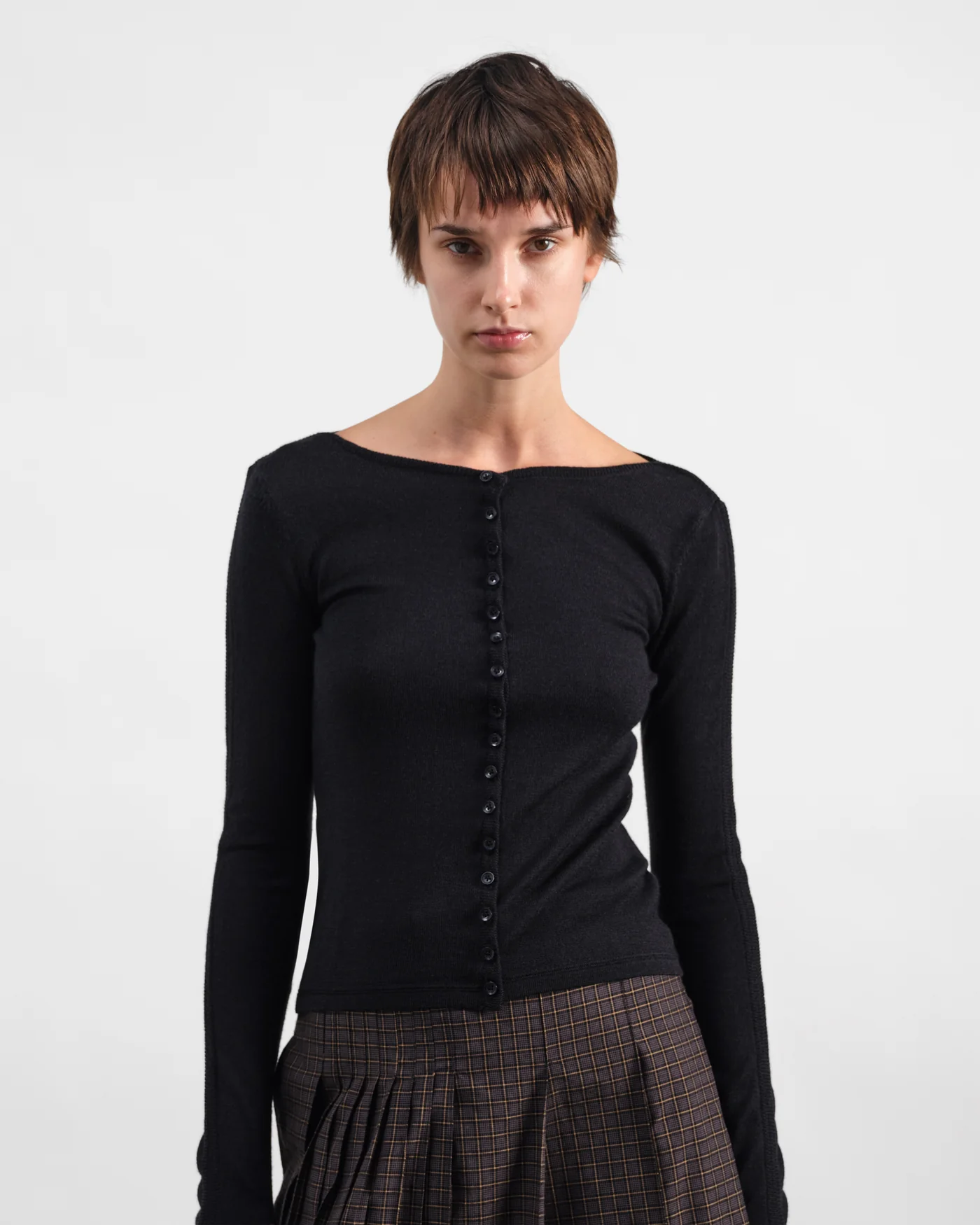 Natalie Cardigan — view 5