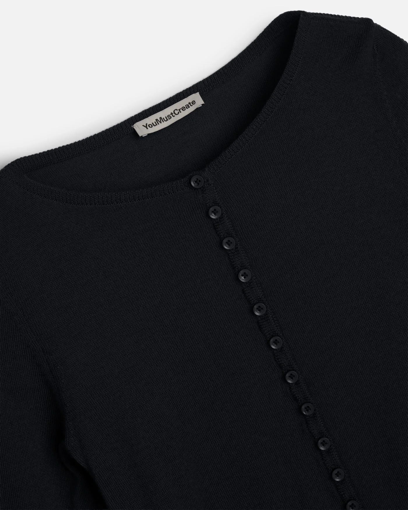 Natalie Cardigan — view 7