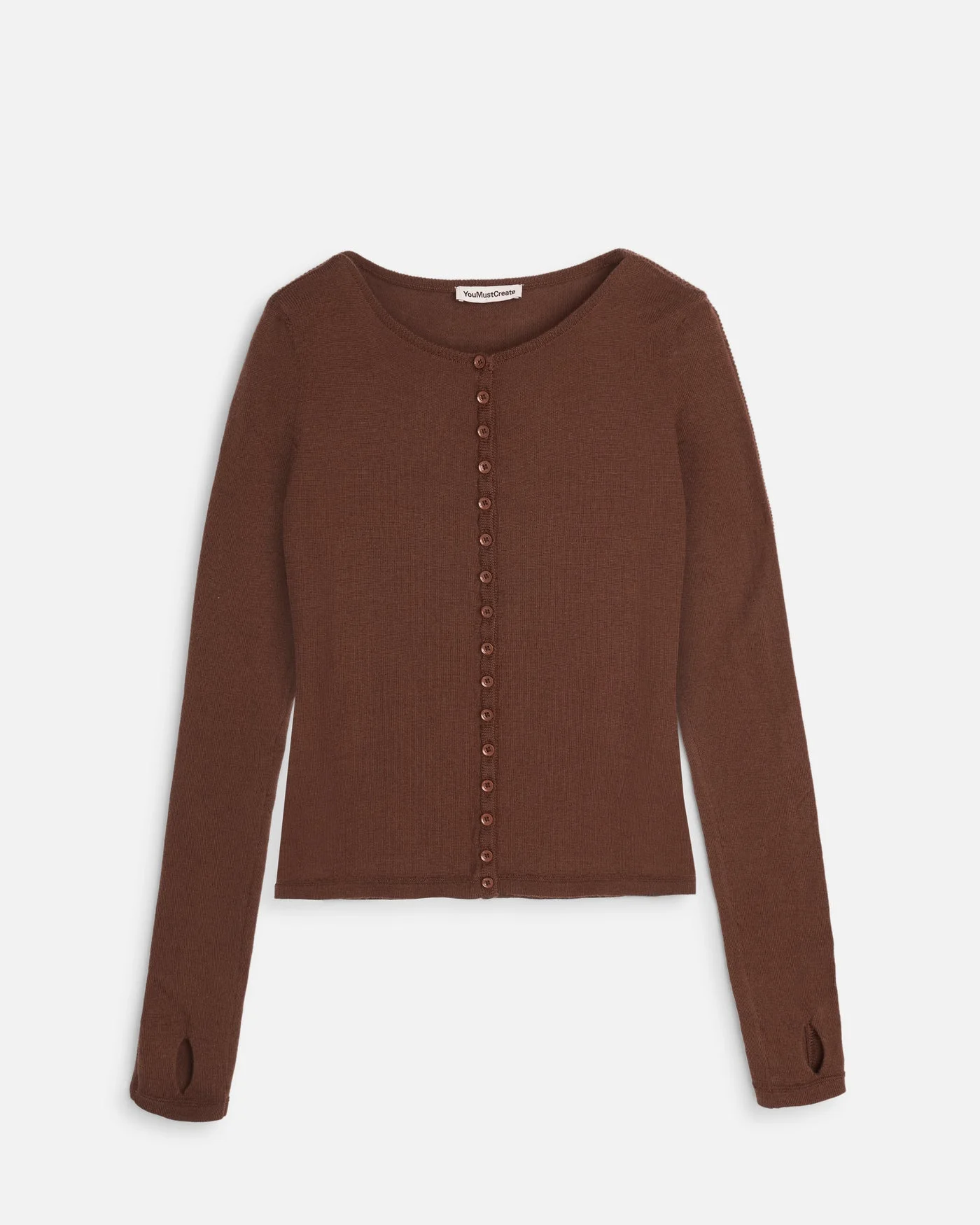 Natalie Cardigan