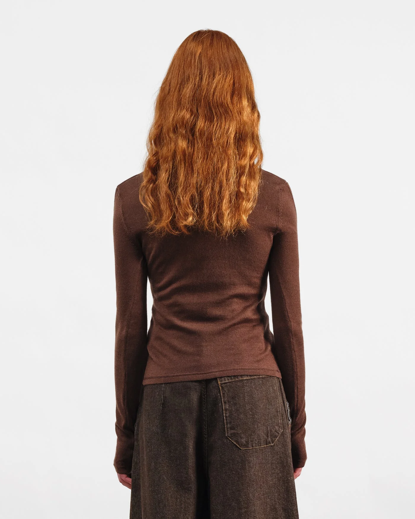 Natalie Cardigan — view 4