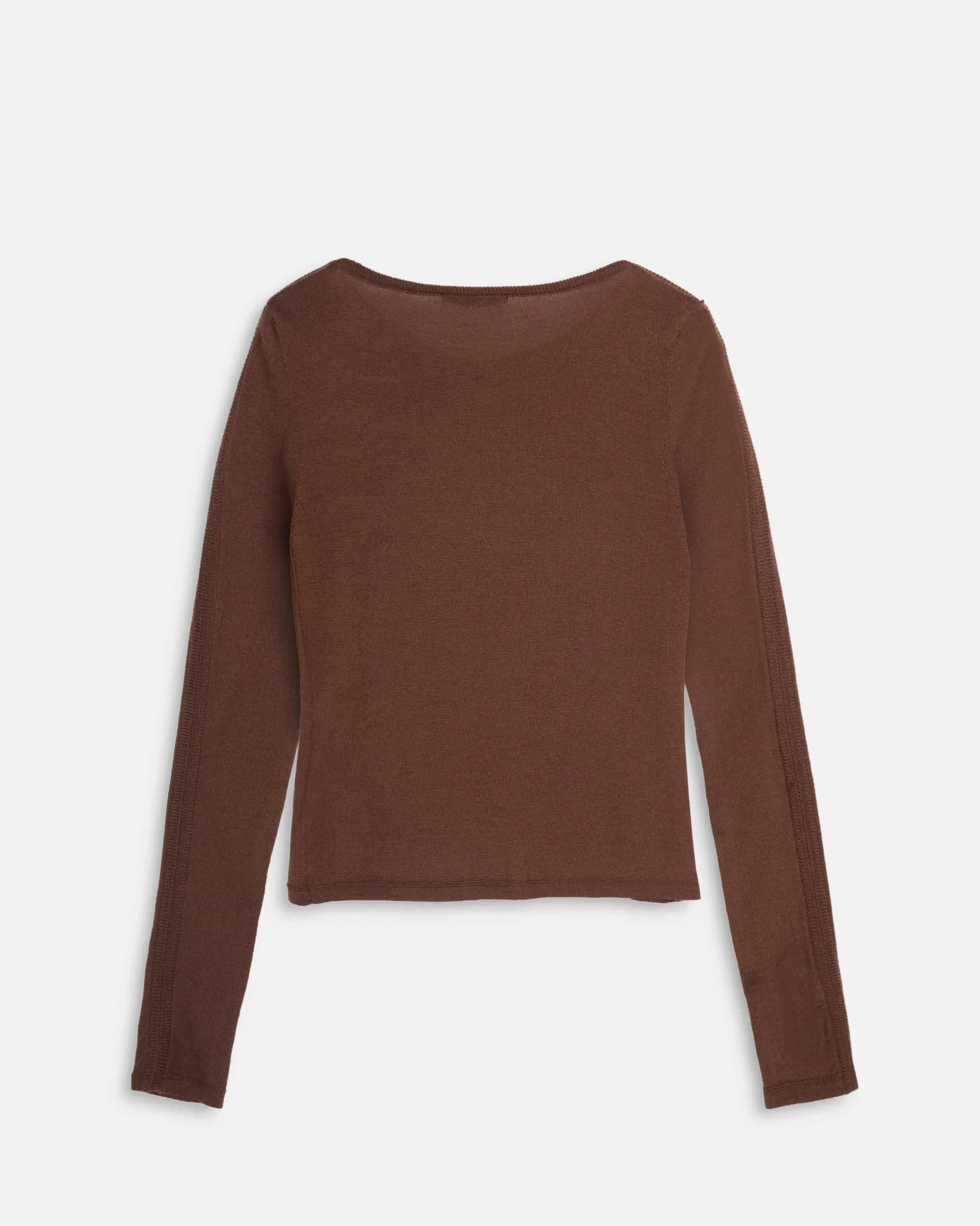 Natalie Cardigan — view 5