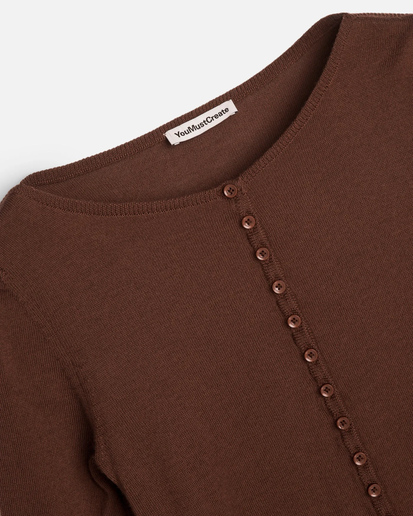 Natalie Cardigan — view 6