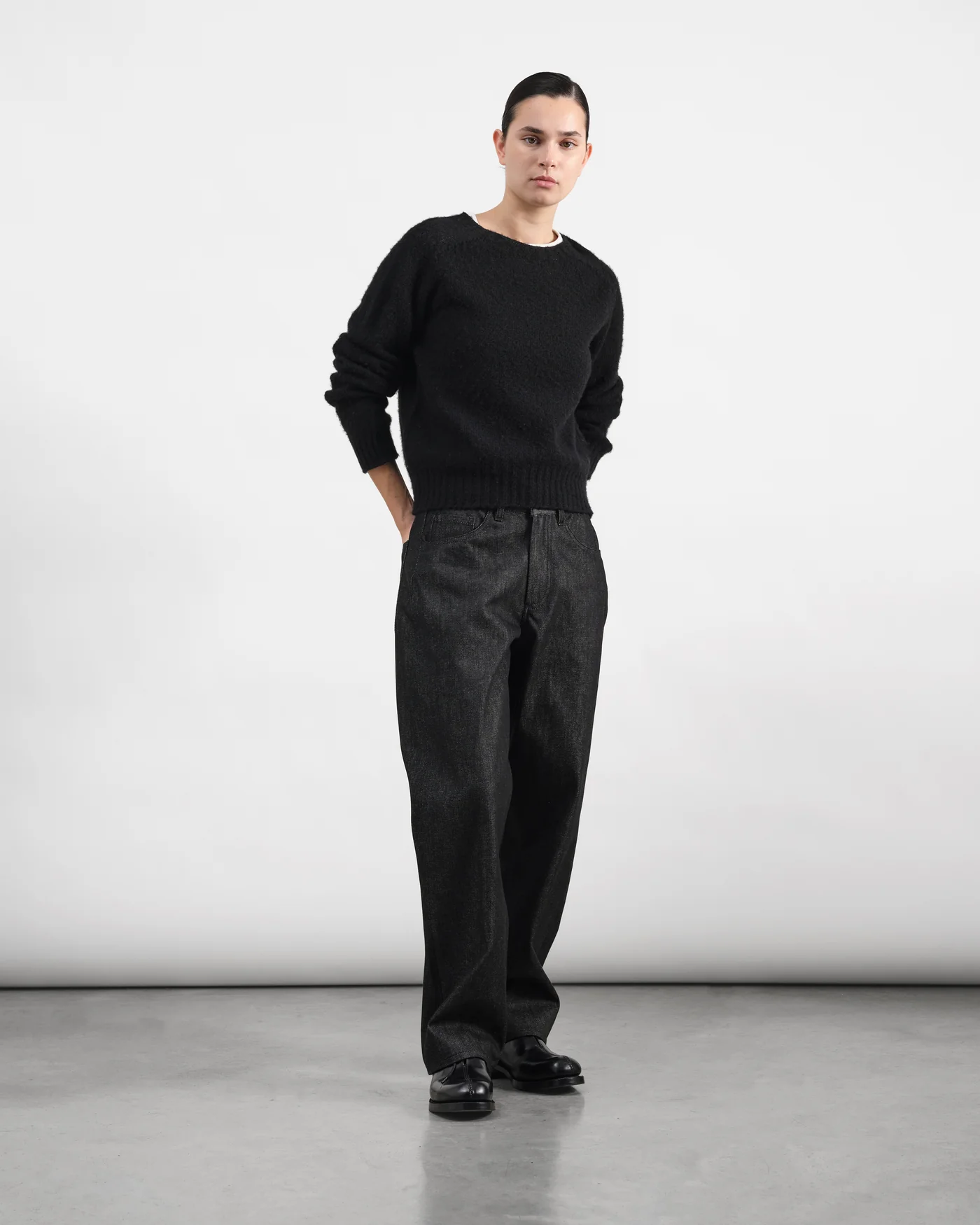 Jets Jumper — view 2