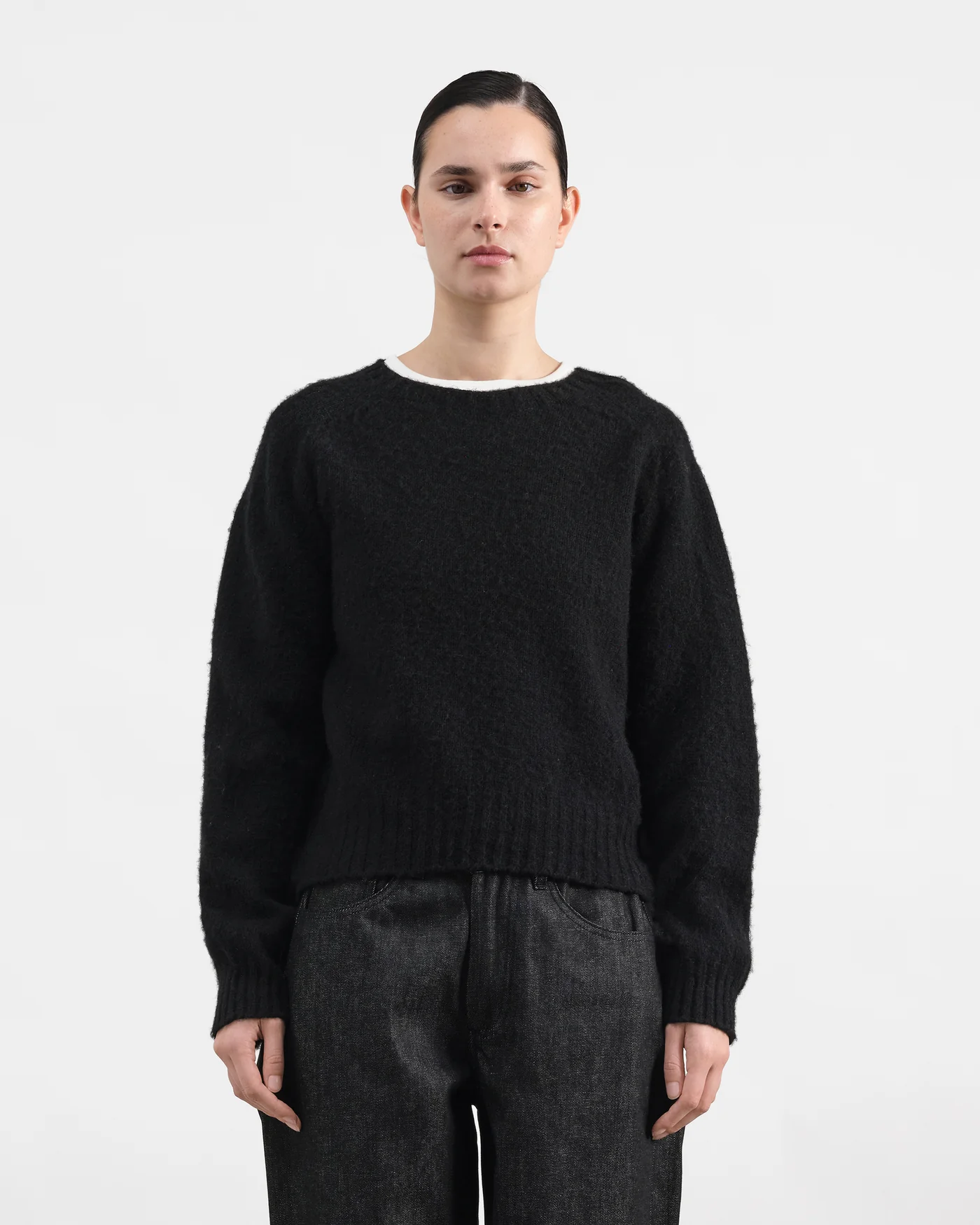 Jets Jumper — view 3