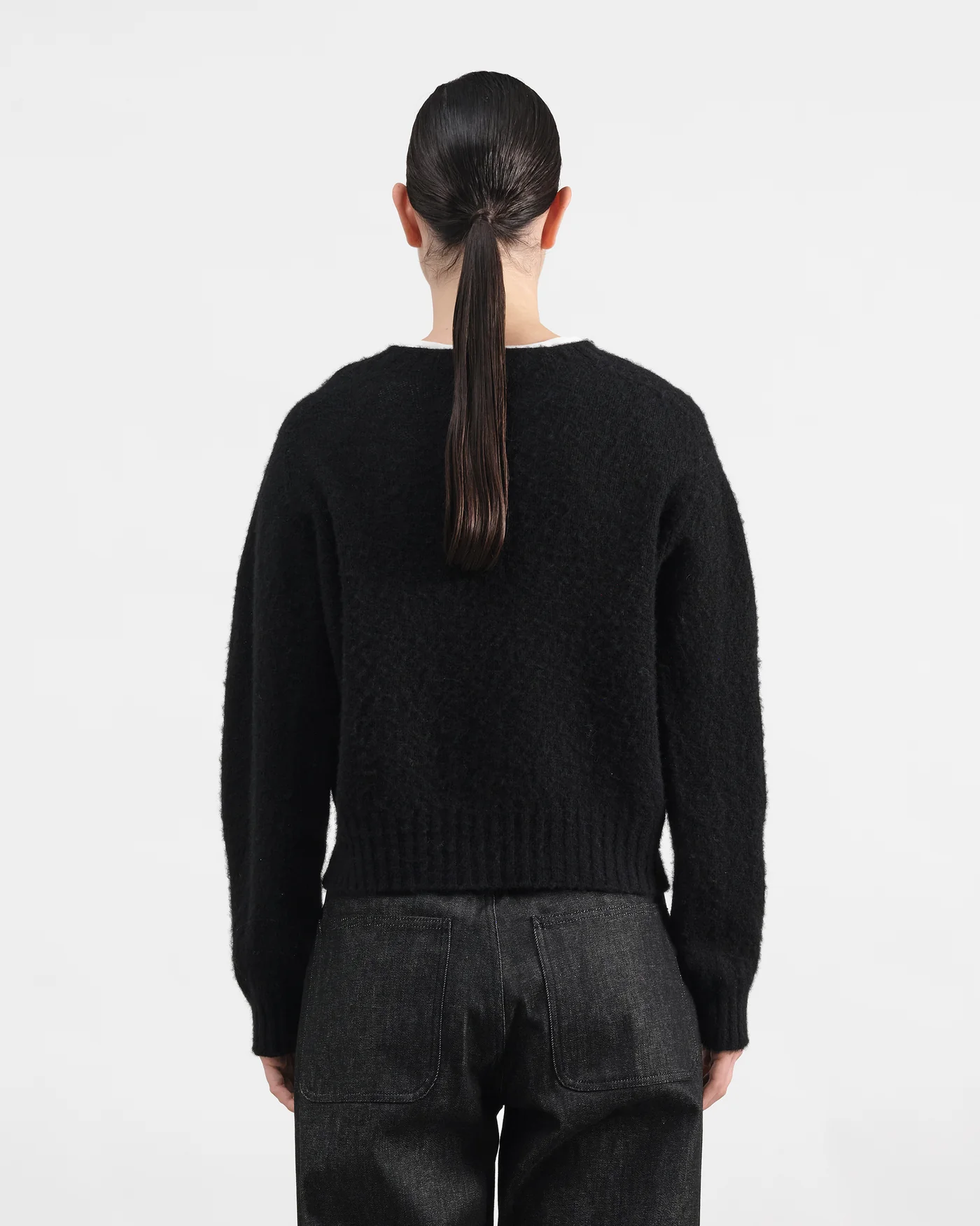 Jets Jumper — view 5