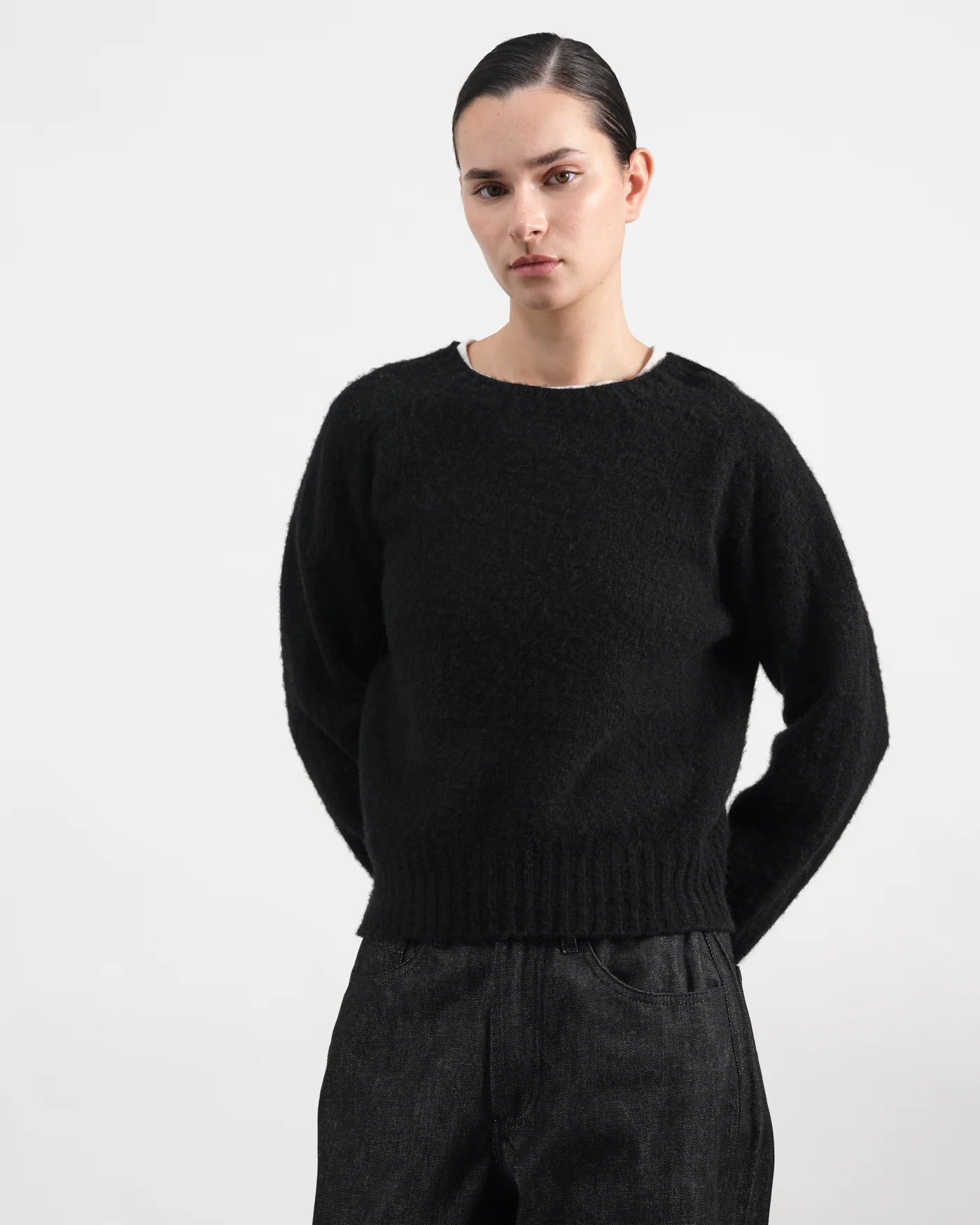 Jets Jumper — view 6