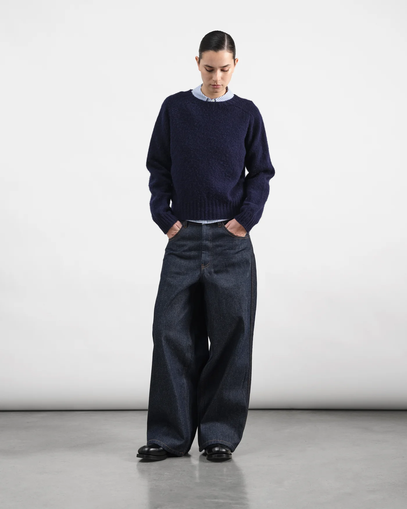 Jets Jumper — view 2