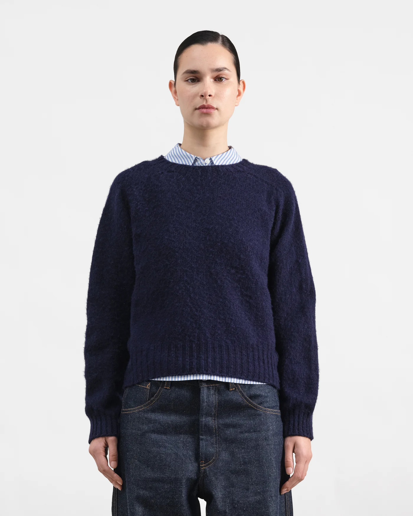 Jets Jumper — view 3