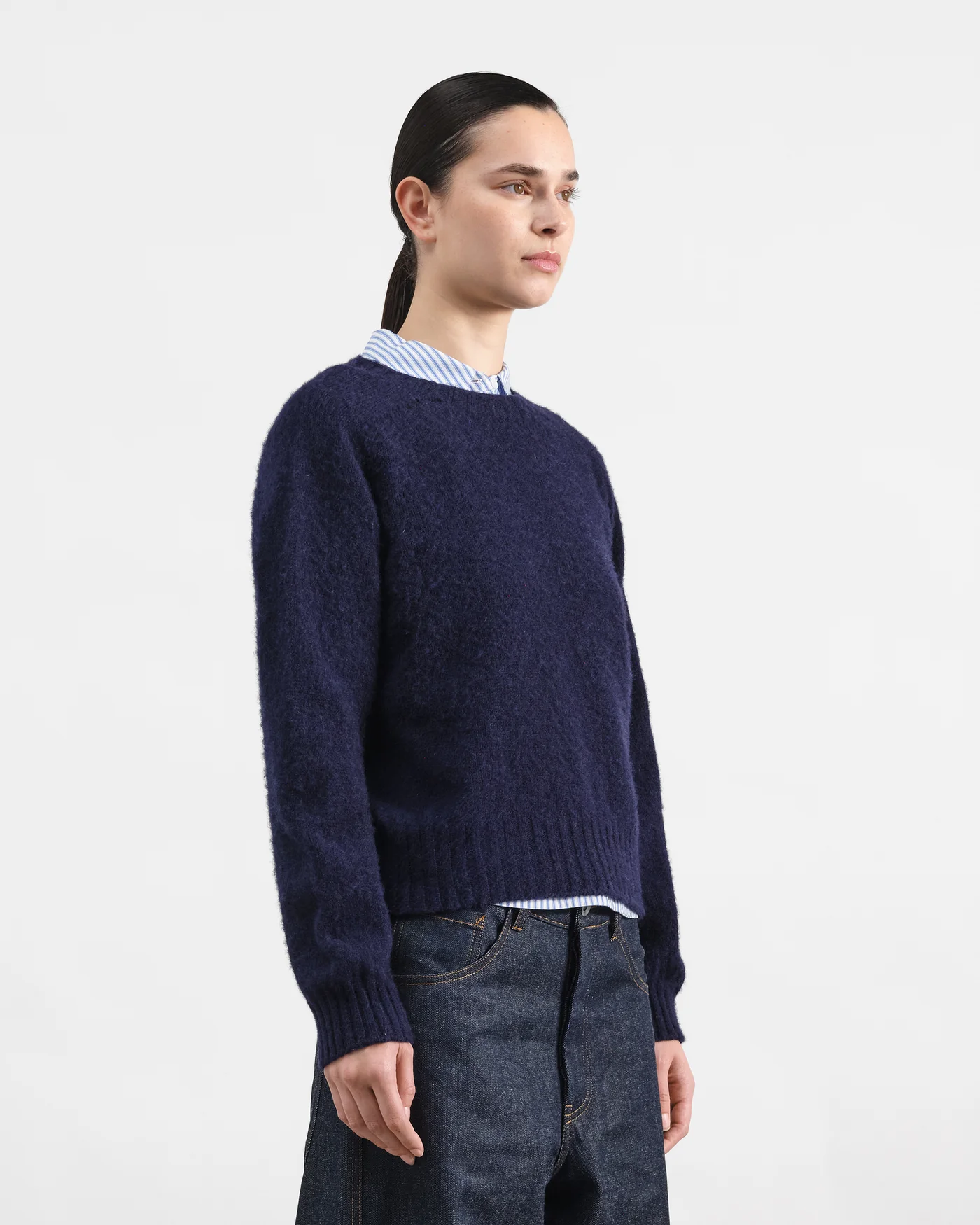 Jets Jumper — view 4