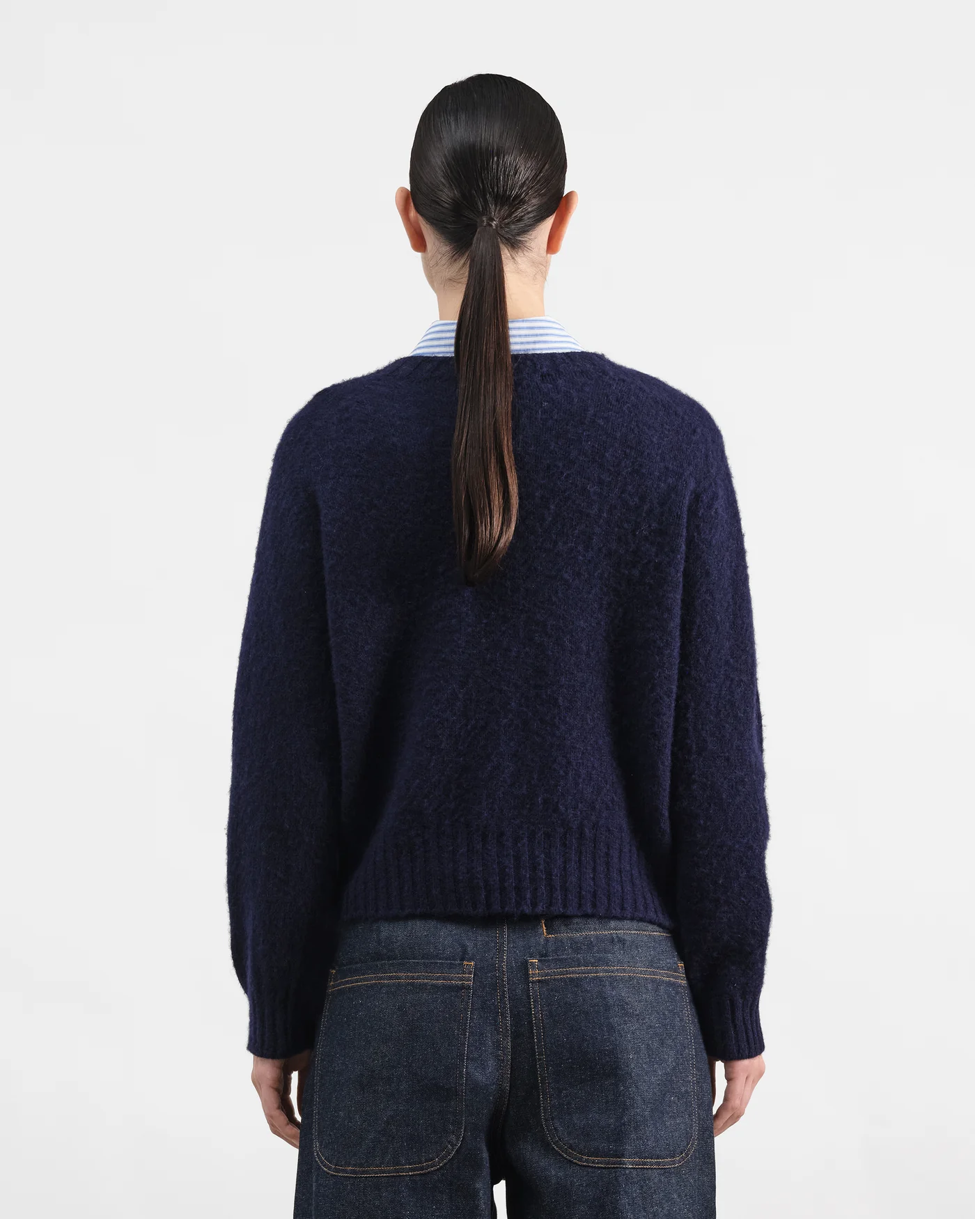 Jets Jumper — view 5