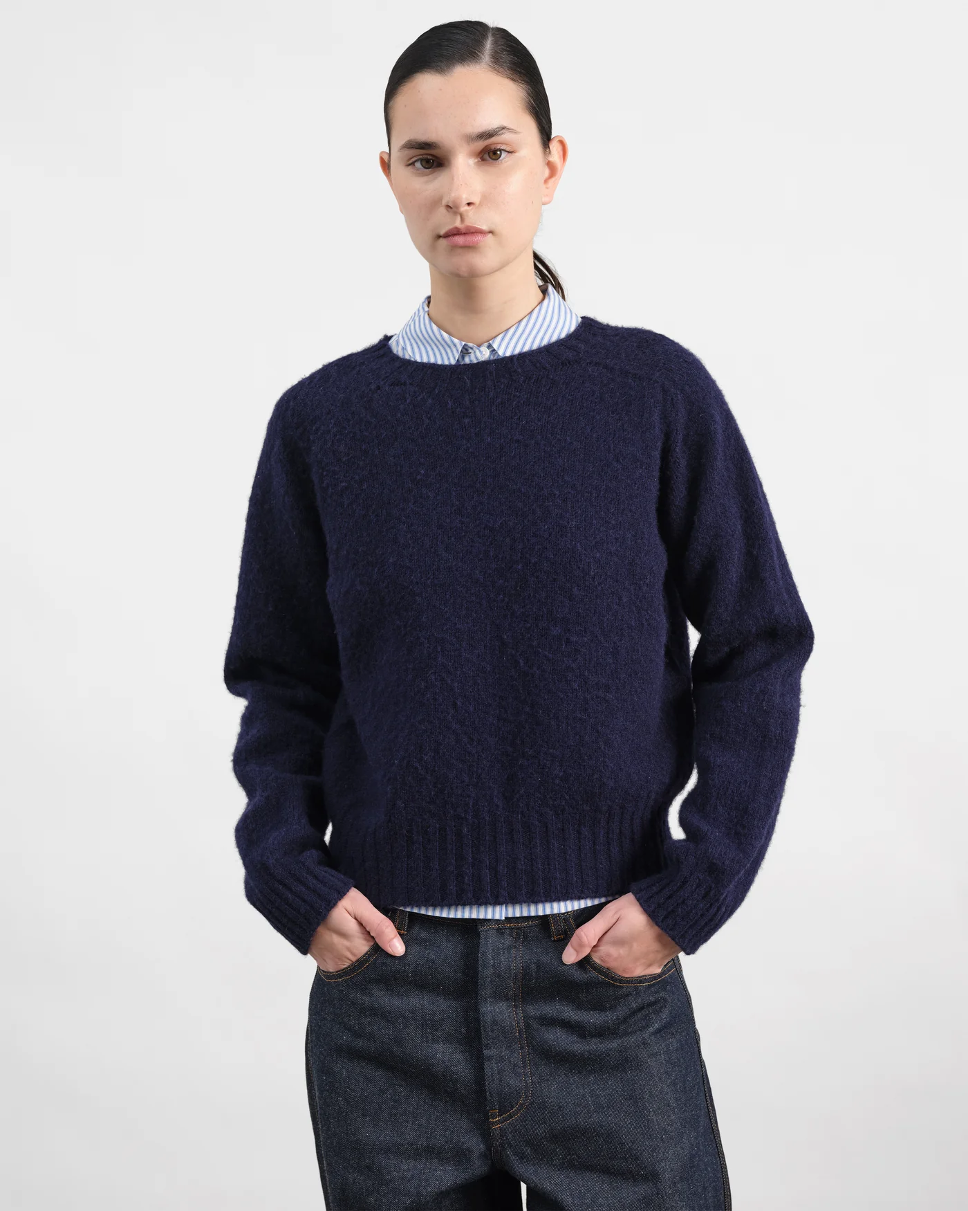 Jets Jumper — view 6