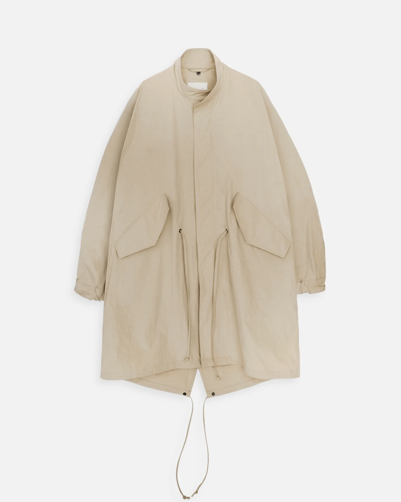 96 Parka