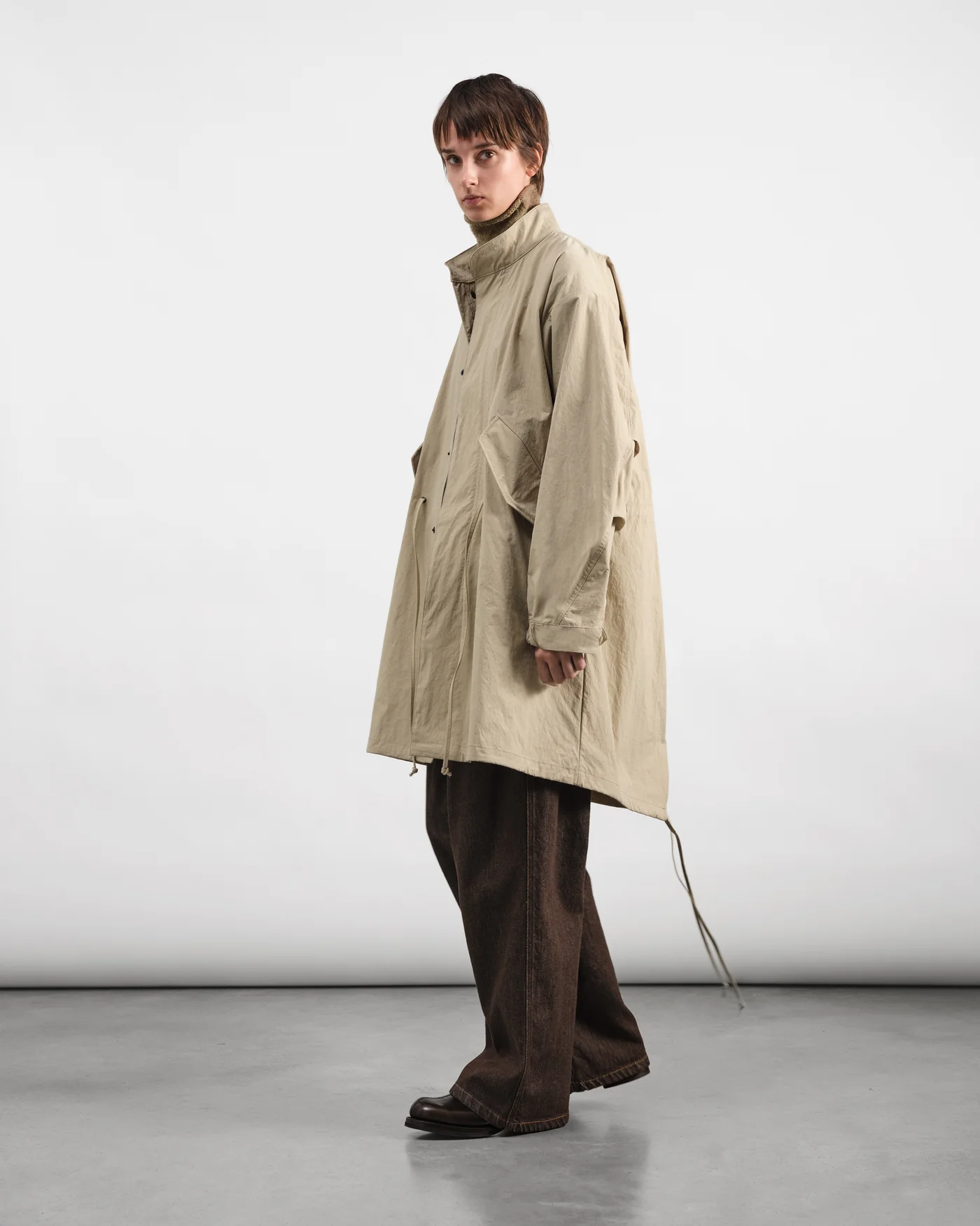 96 Parka — view 3