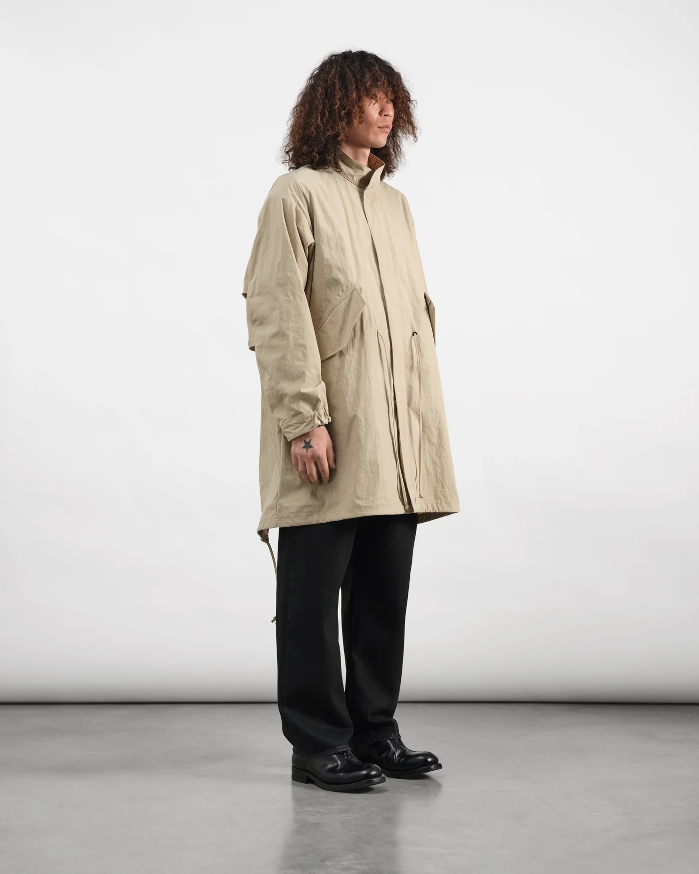 96 Parka — view 5