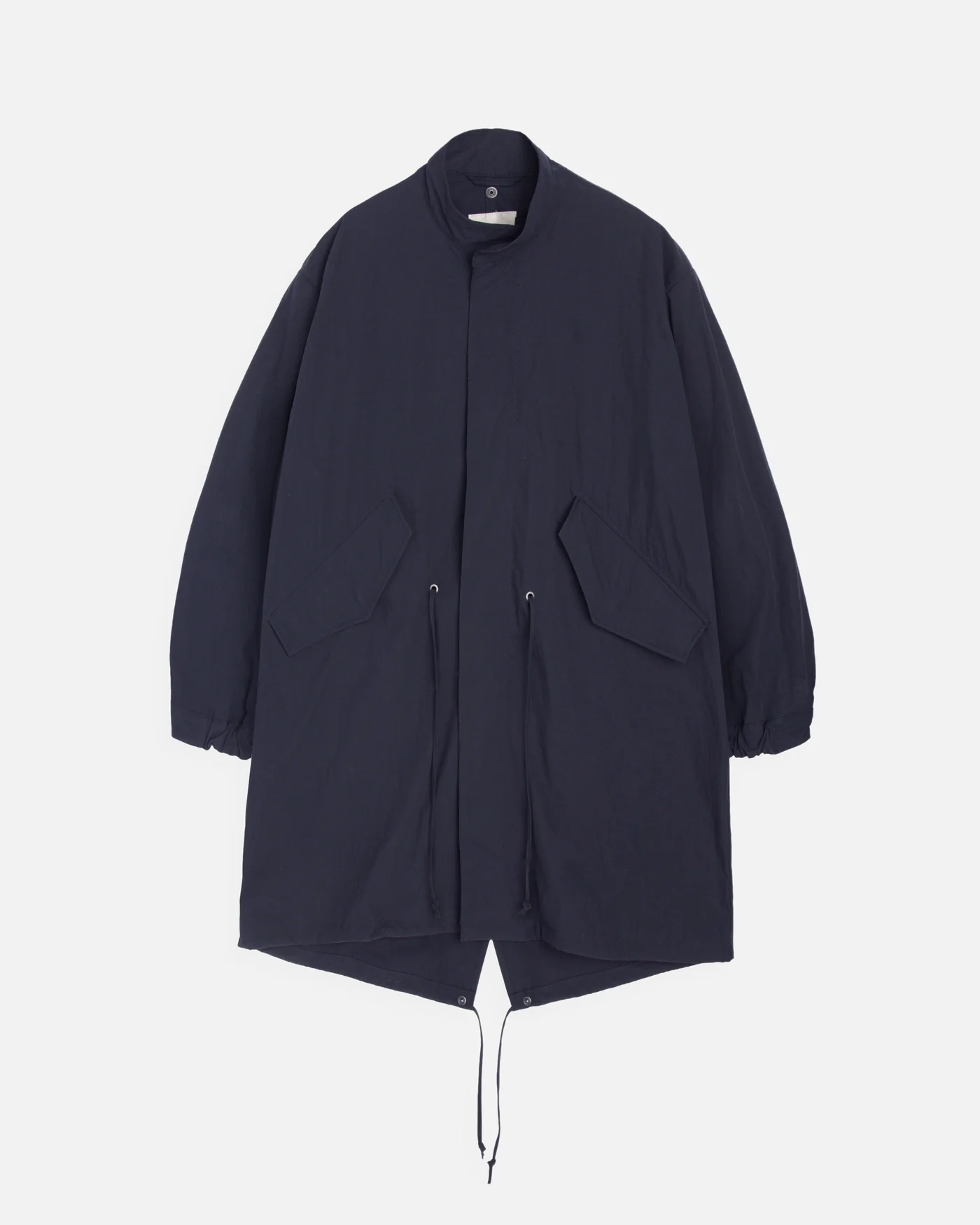 96 Parka