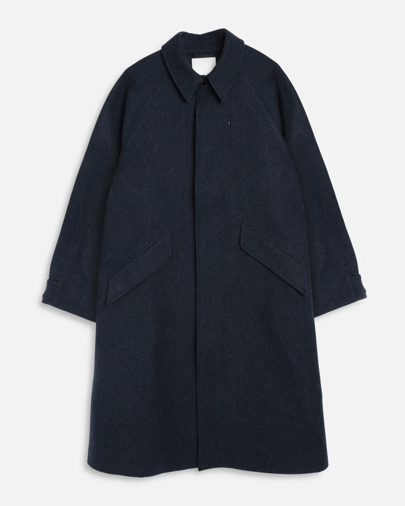 Tyrell Trench Coat