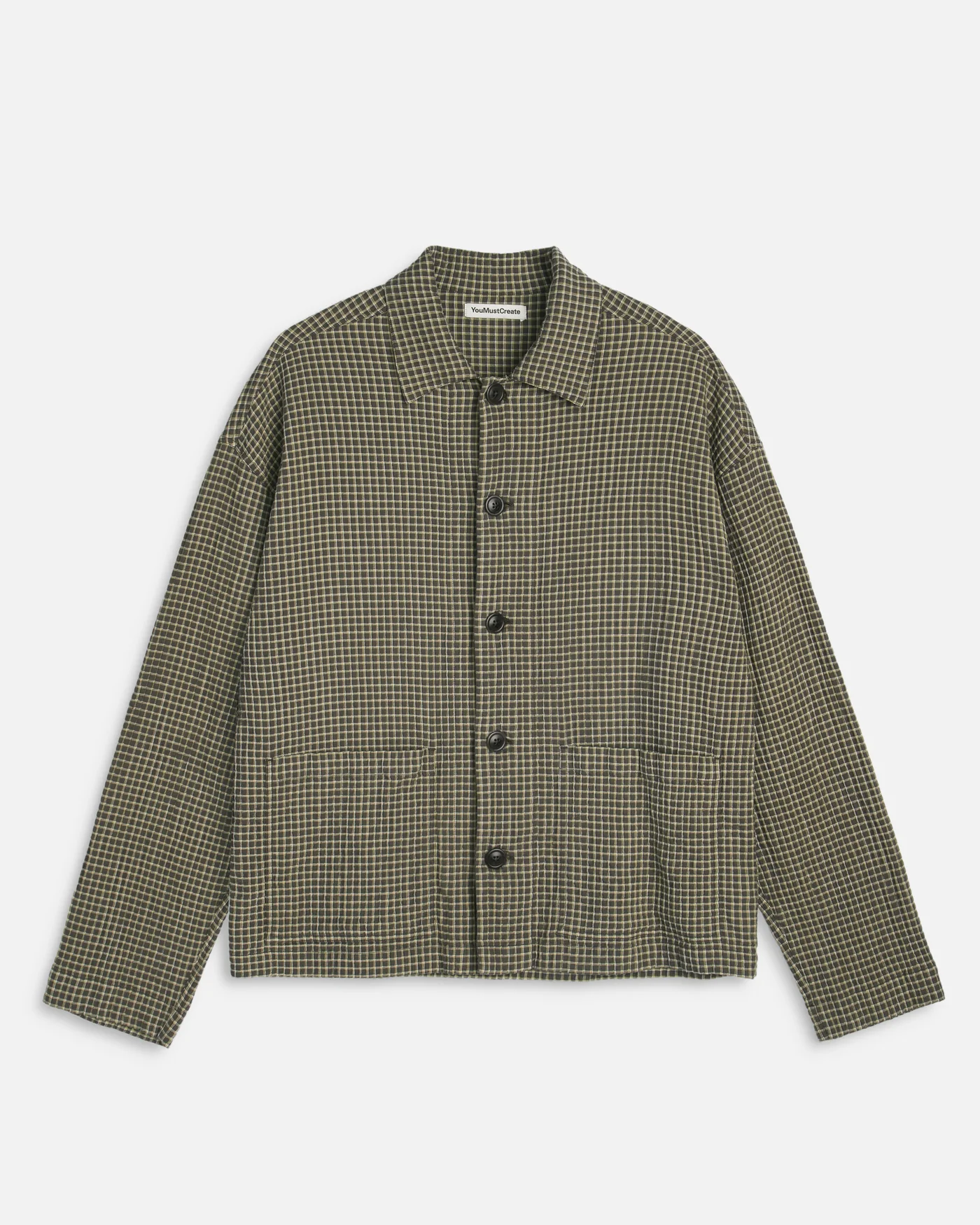 PJ Overshirt