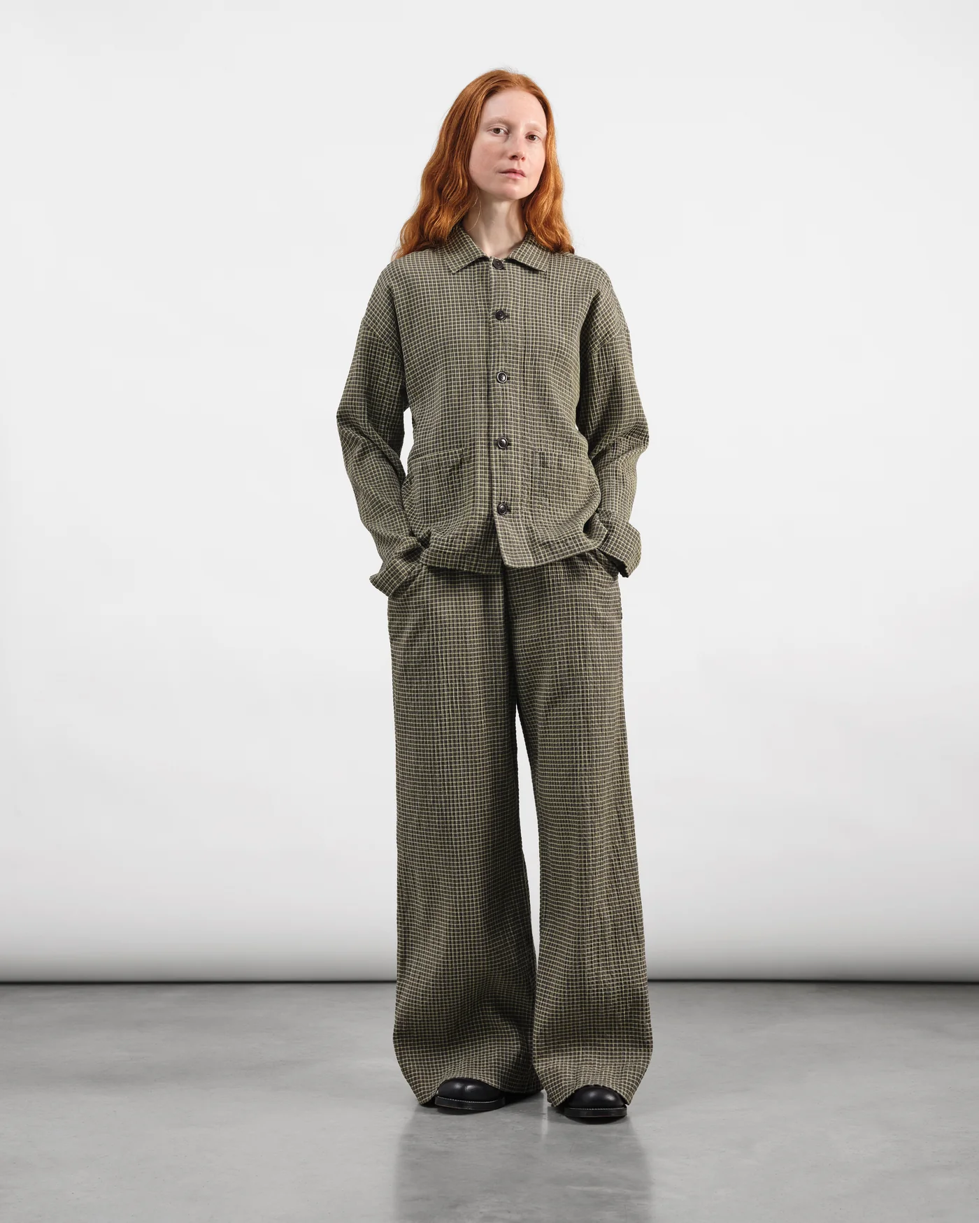 PJ Overshirt — view 2