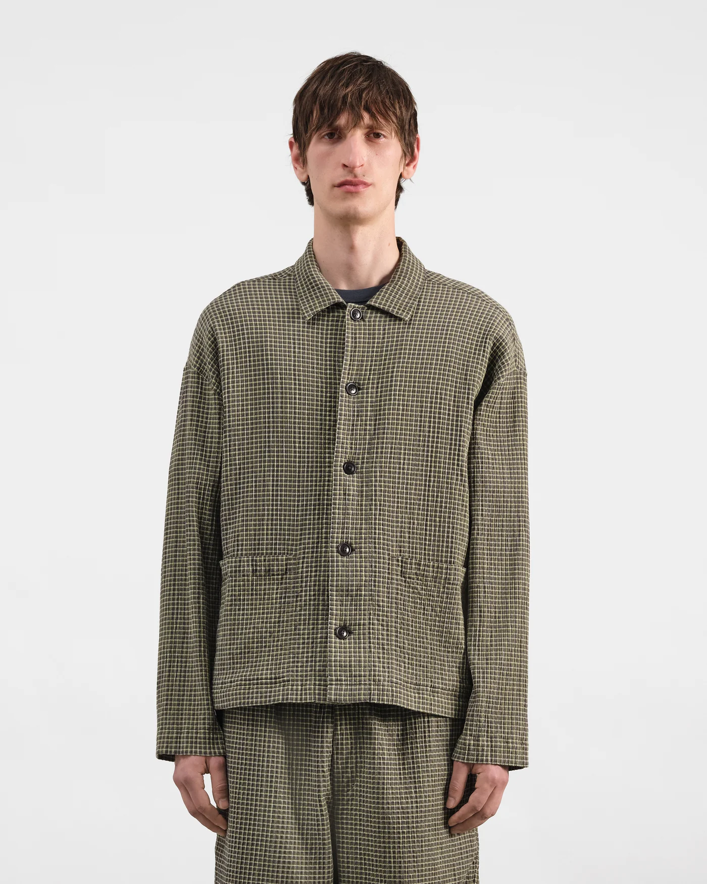 PJ Overshirt — view 3