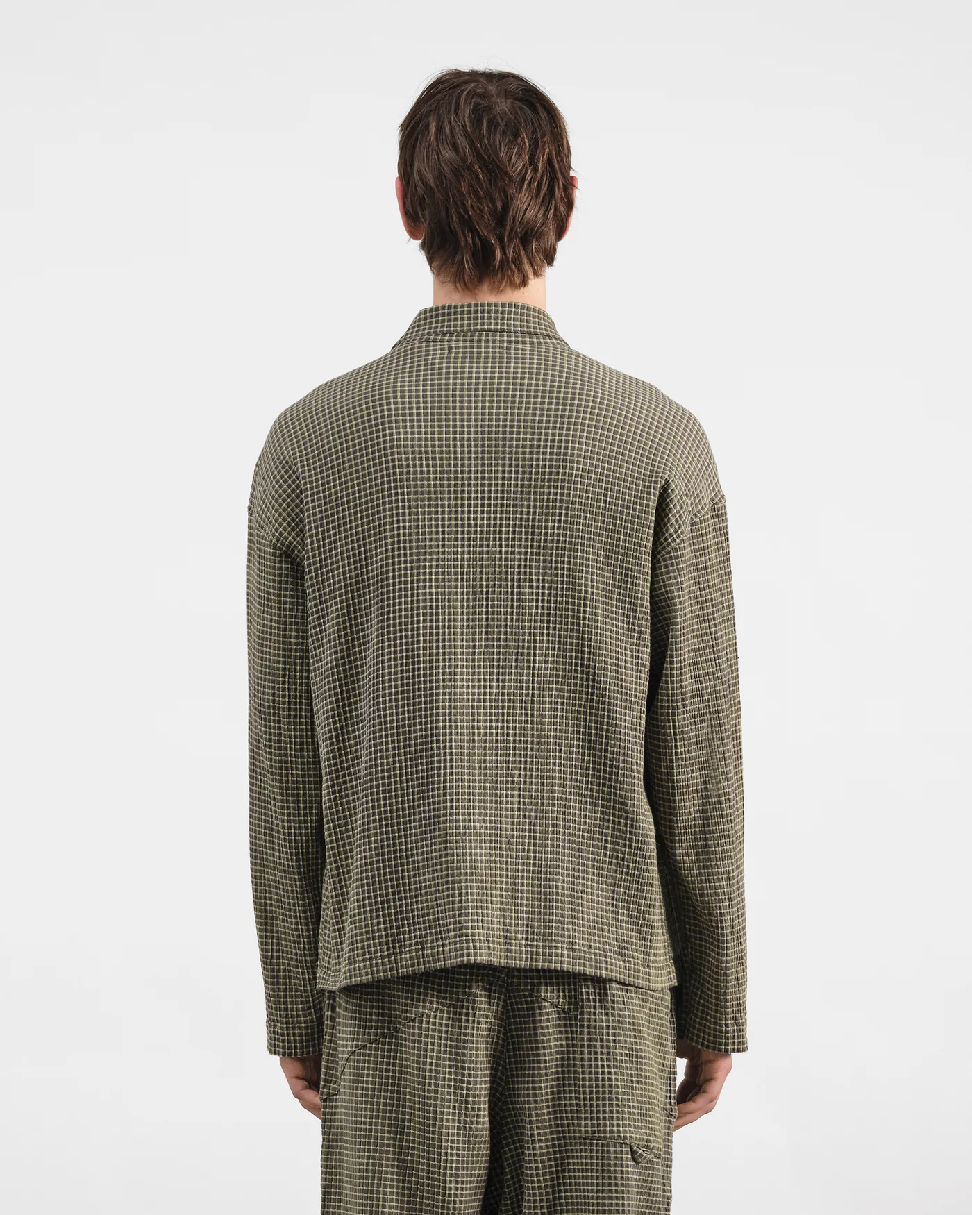 PJ Overshirt — view 5