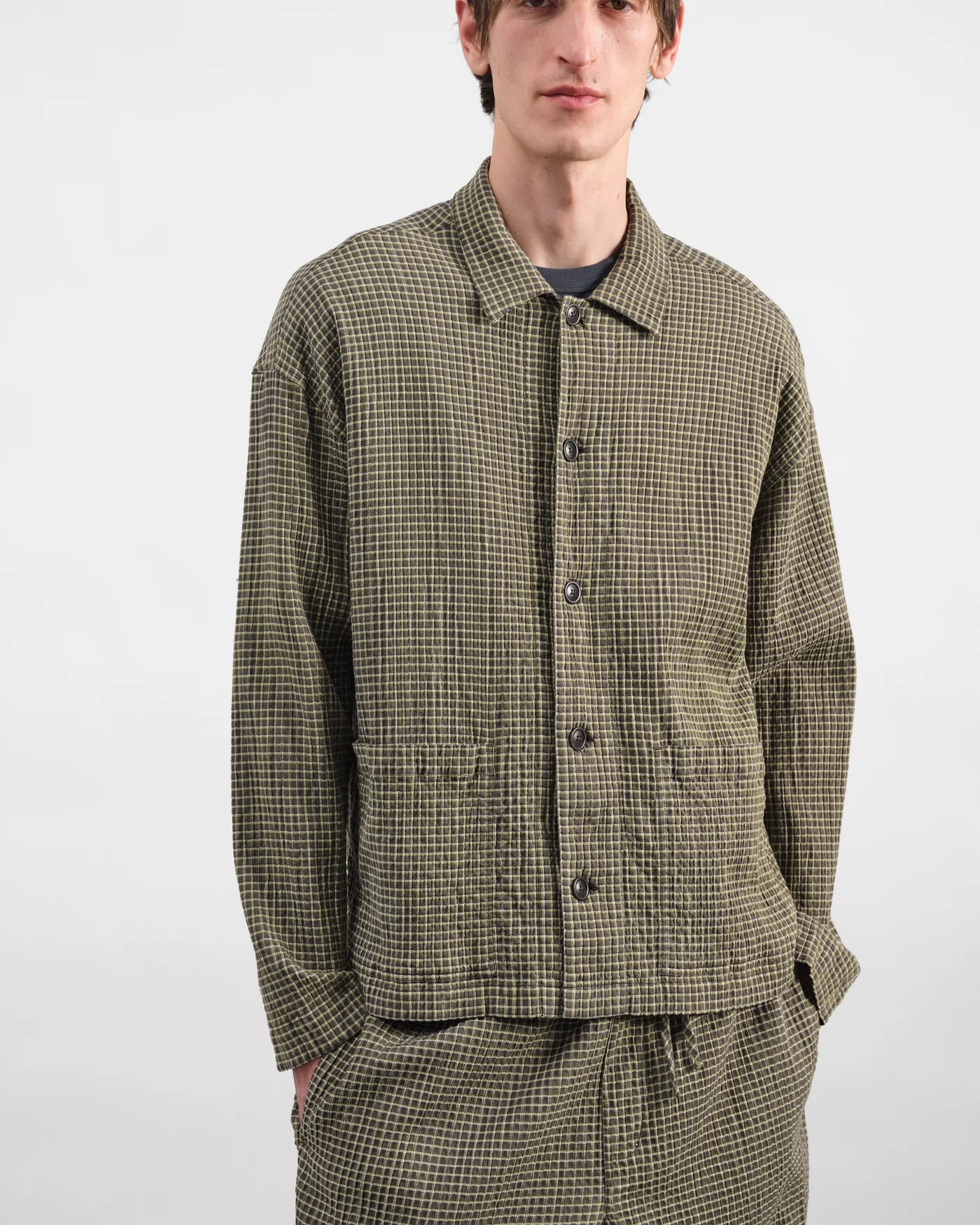 PJ Overshirt — view 6