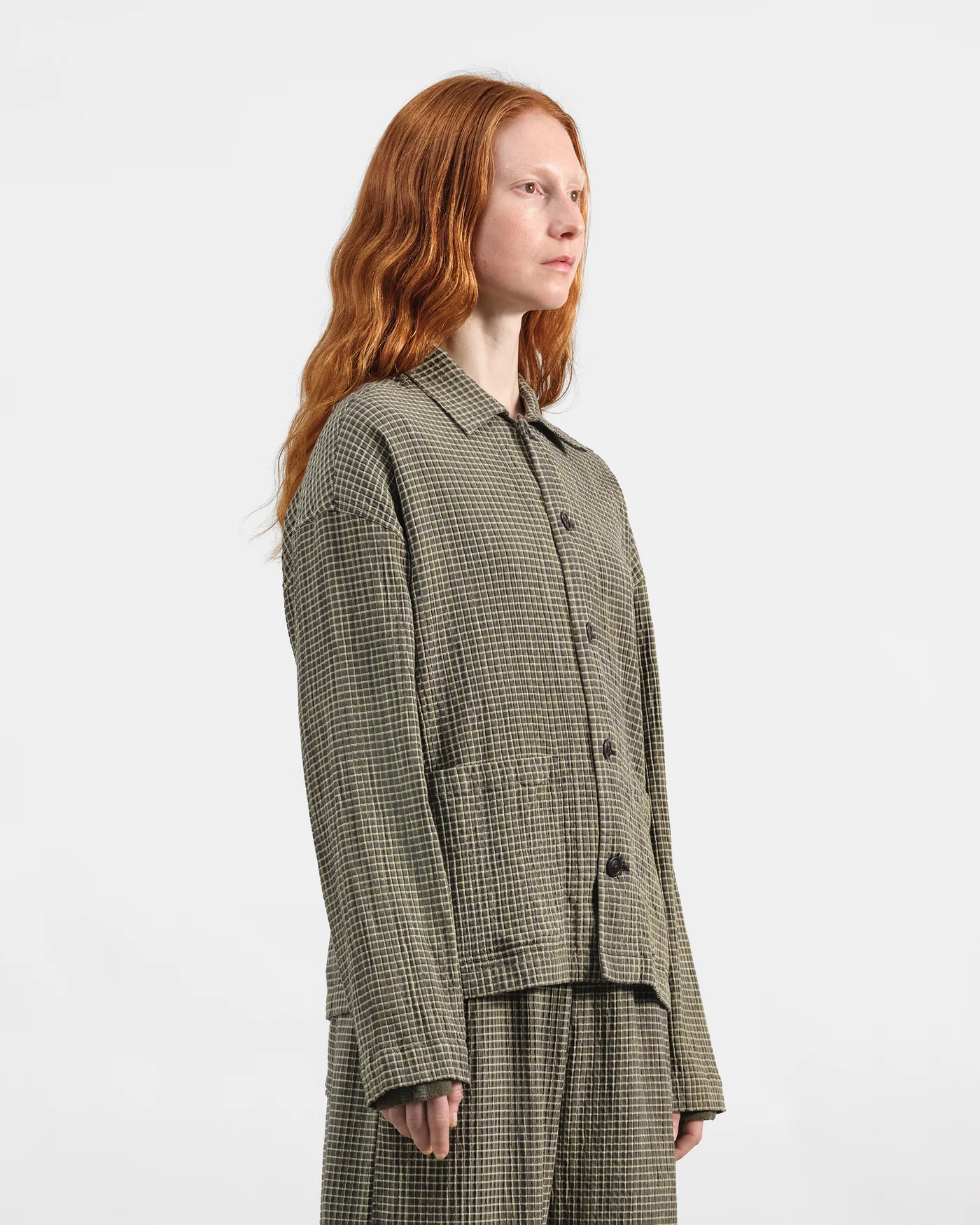PJ Overshirt — view 8