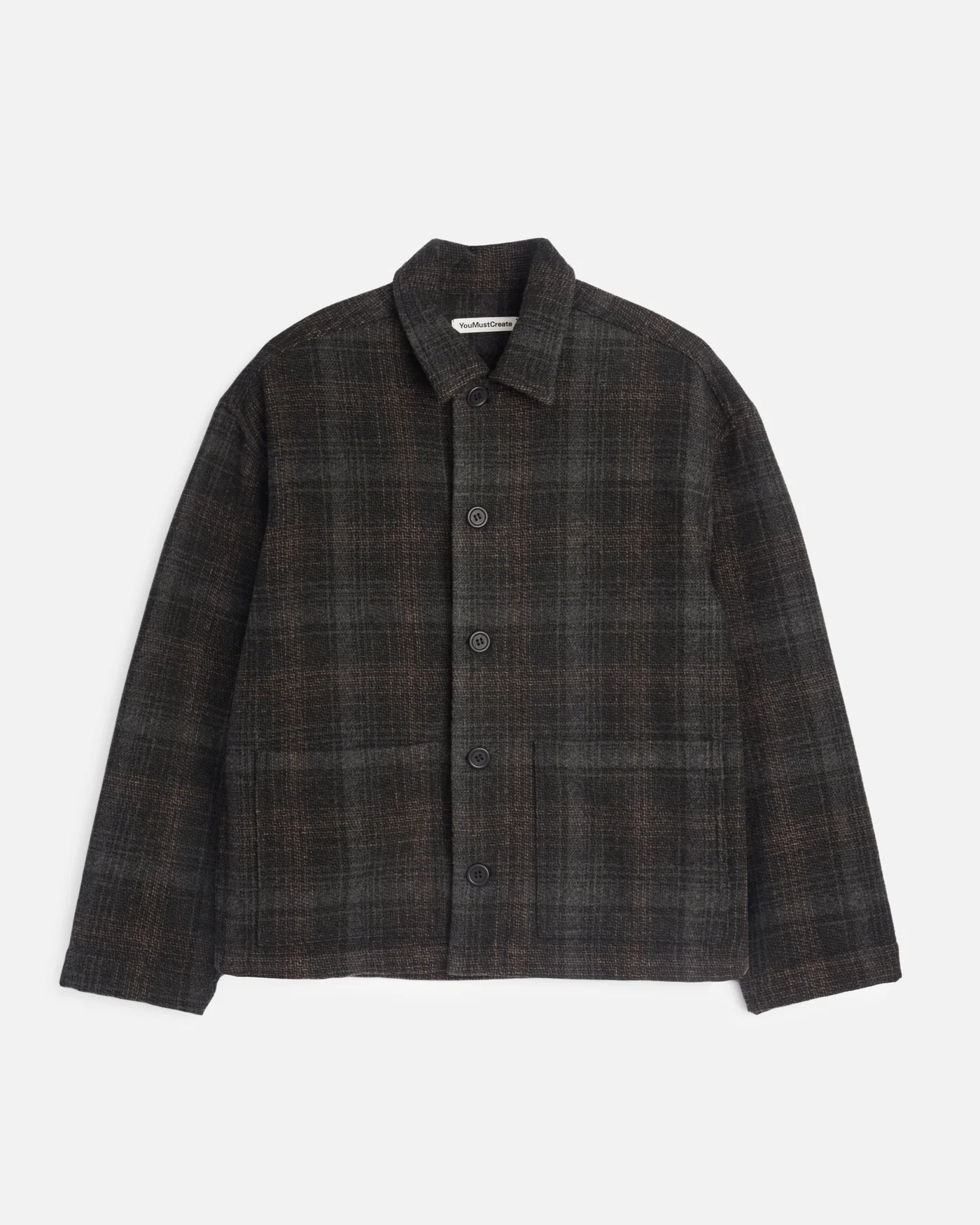 PJ Overshirt