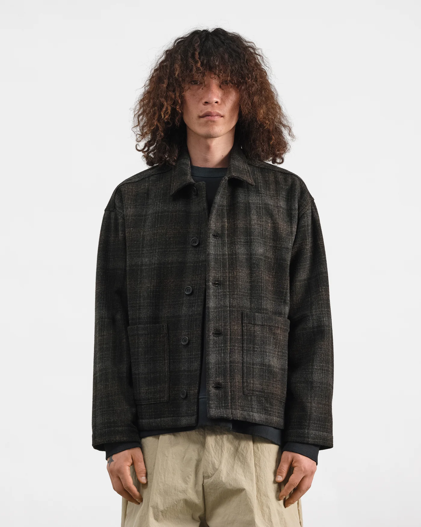 PJ Overshirt — view 2