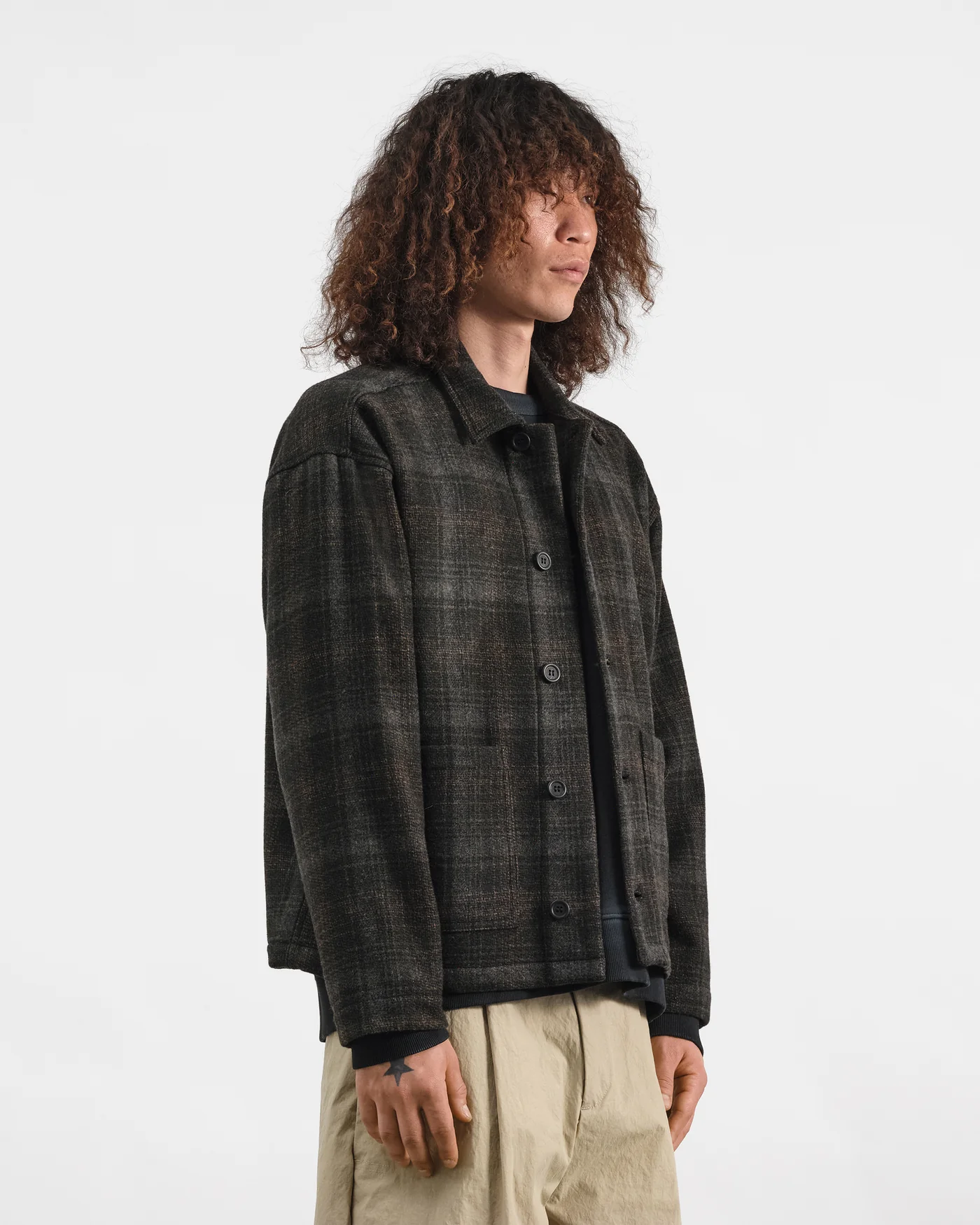 PJ Overshirt — view 3