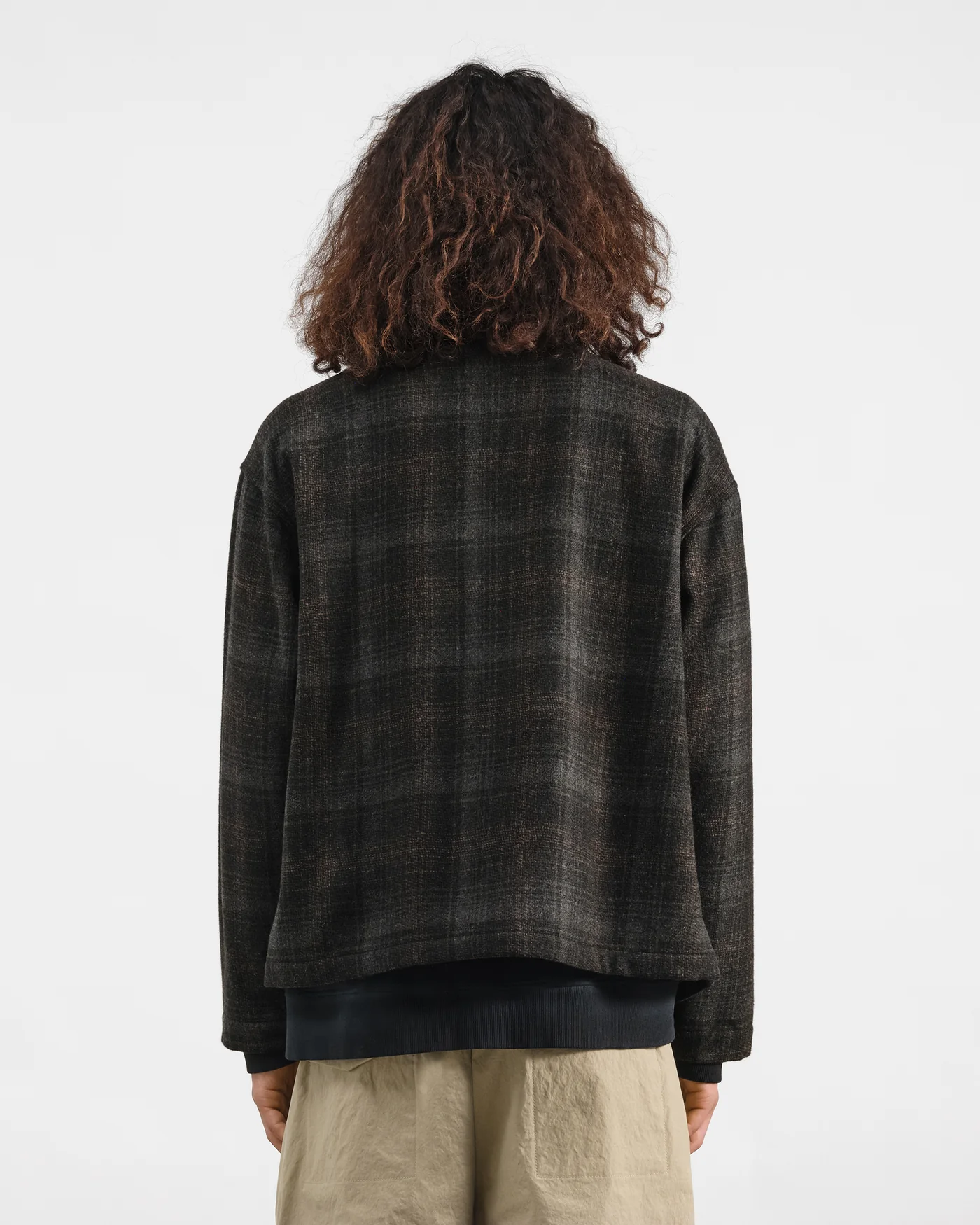 PJ Overshirt — view 4