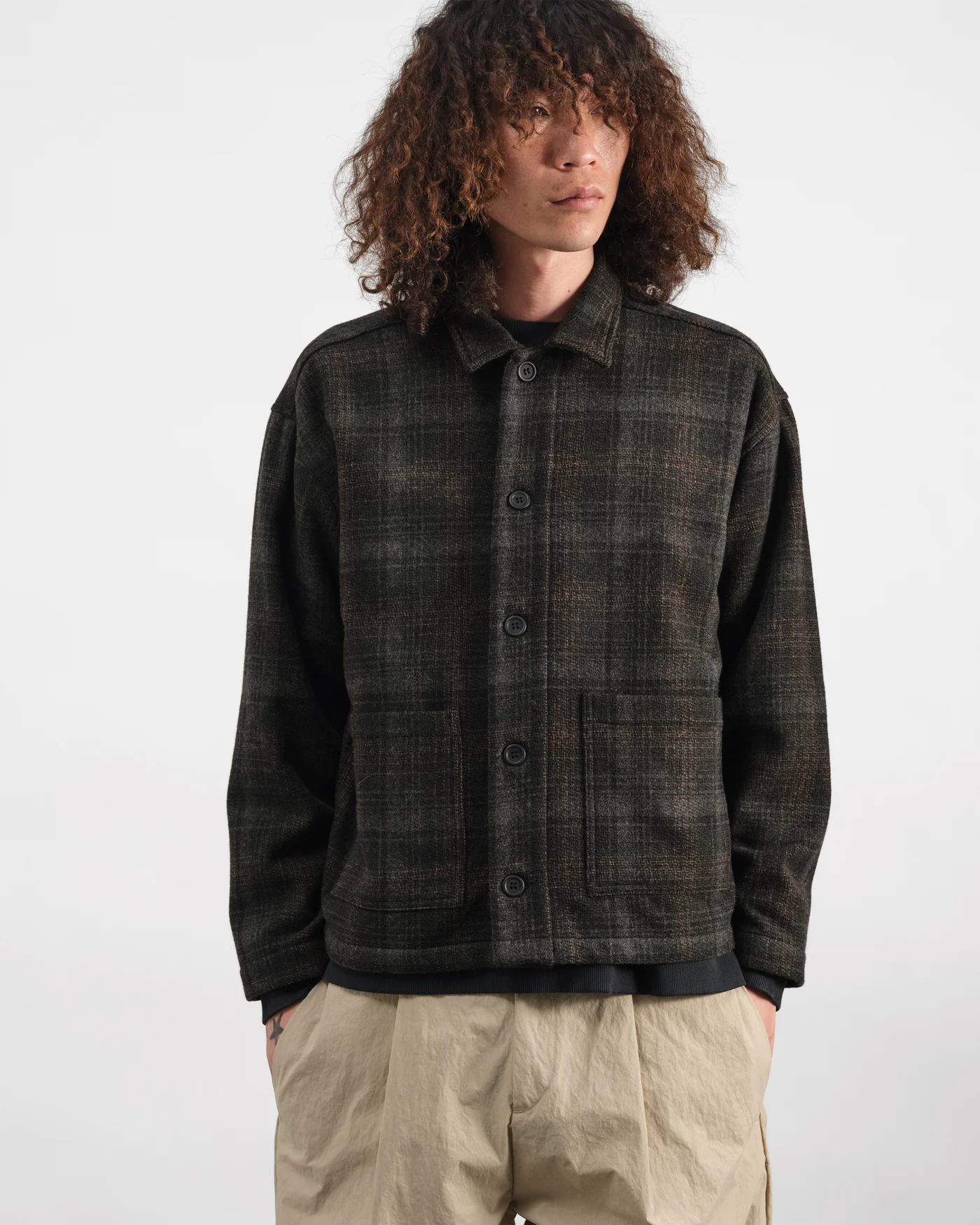 PJ Overshirt — view 5