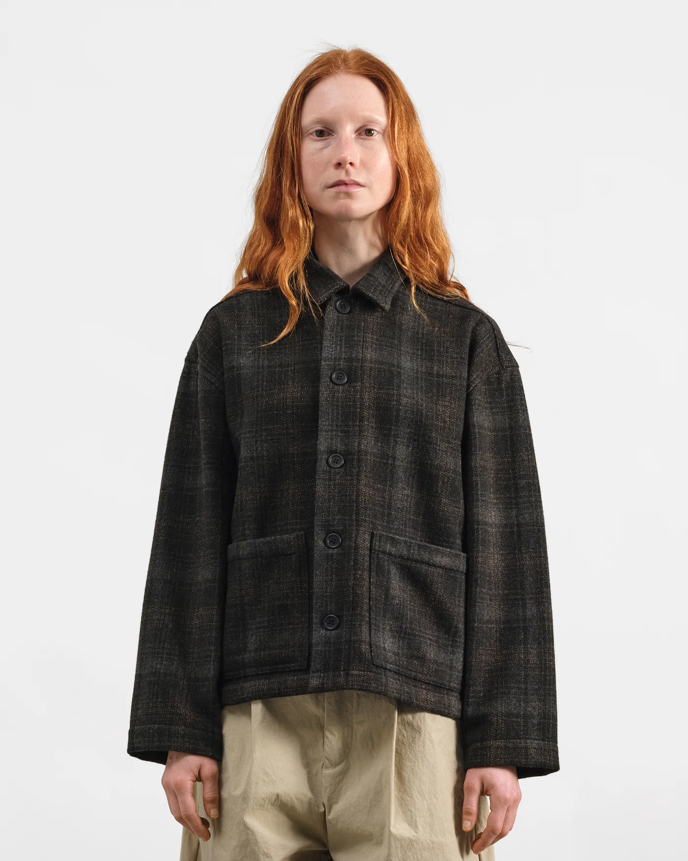 PJ Overshirt — view 6