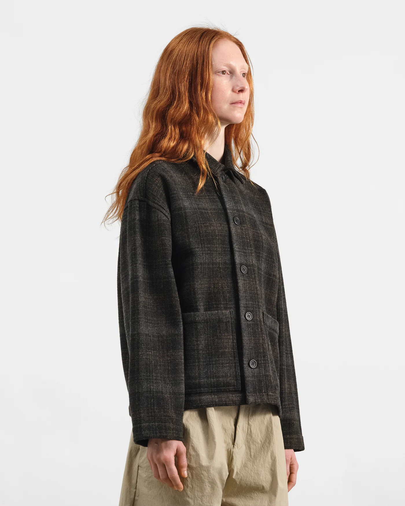 PJ Overshirt — view 7