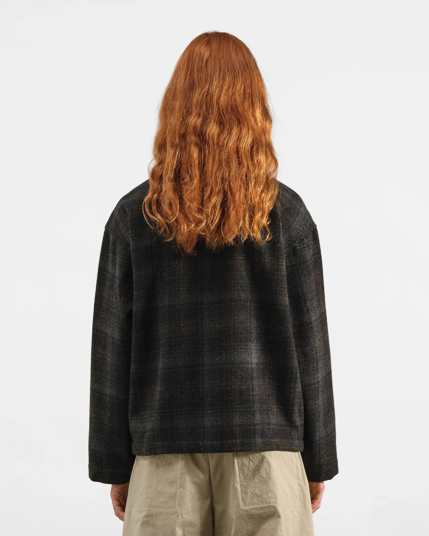 PJ Overshirt — view 8