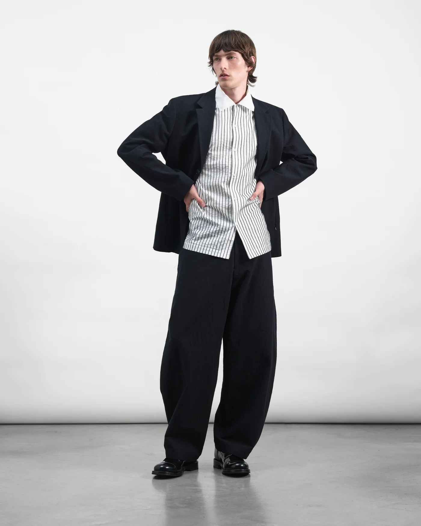 Like A Trouser — view 2