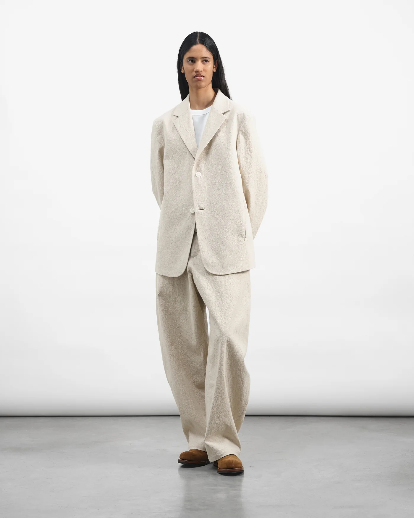 Like A Trouser — view 2
