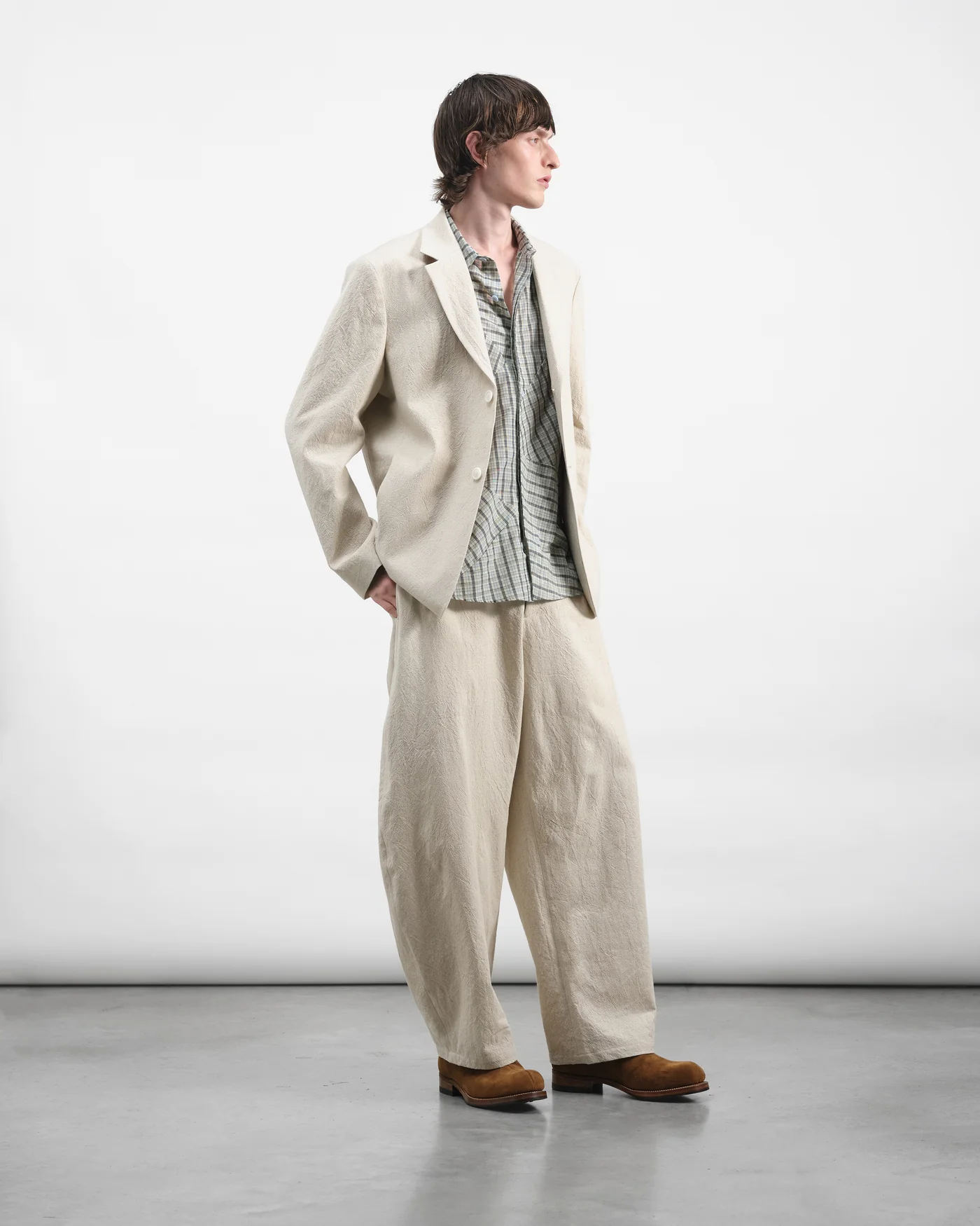 Like A Trouser — view 3