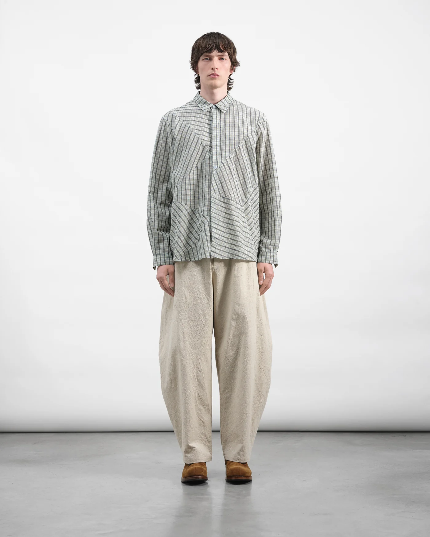 Like A Trouser — view 4