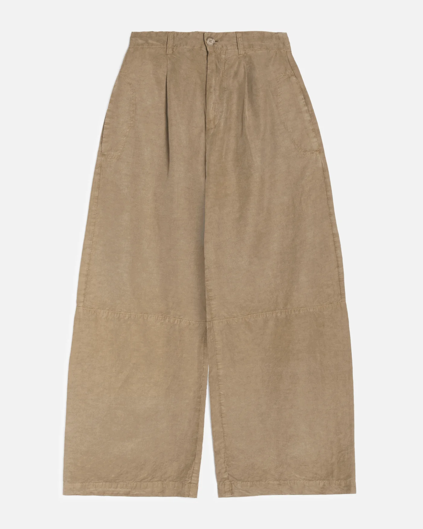 Drop Out Trouser
