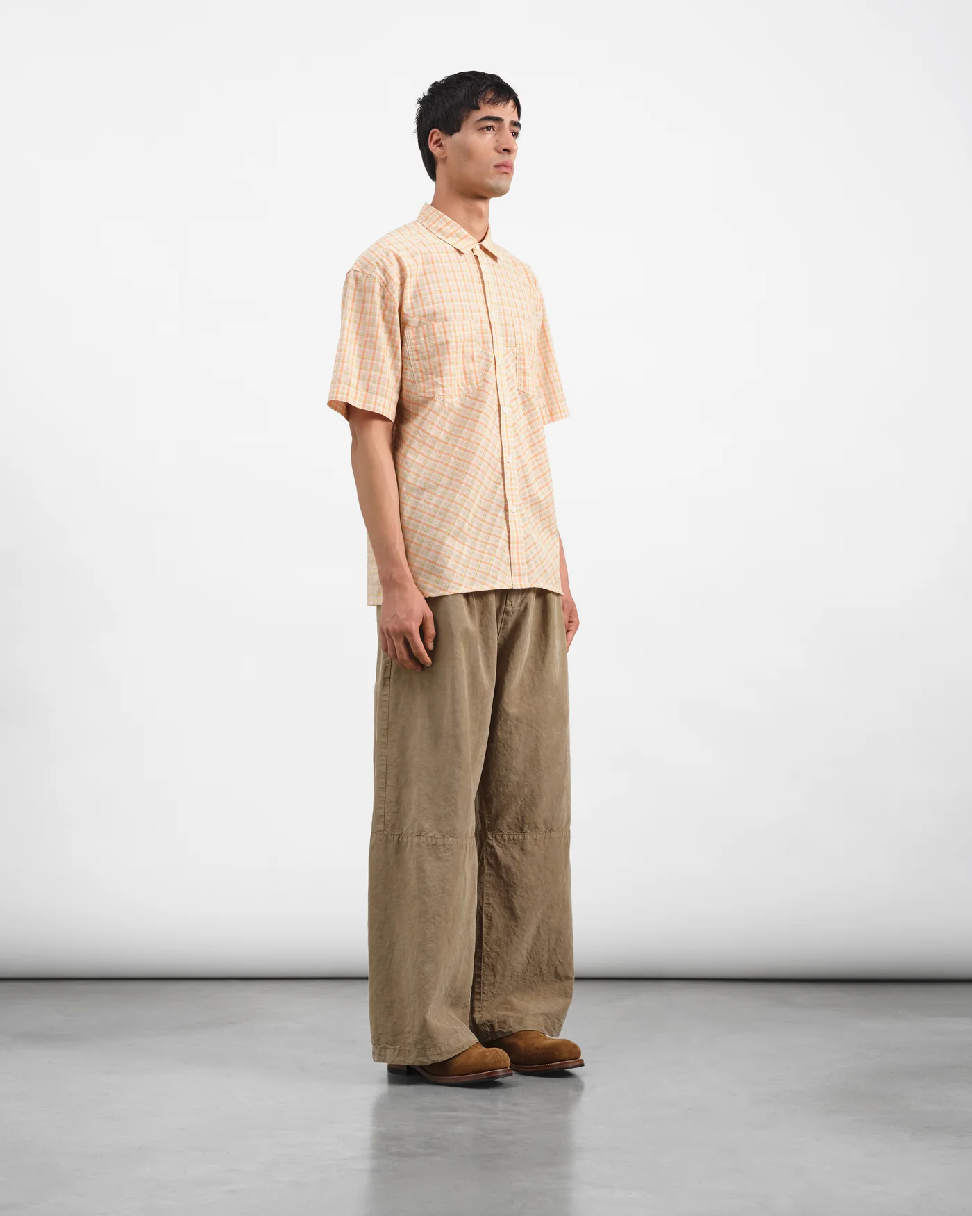 Drop Out Trouser — view 5