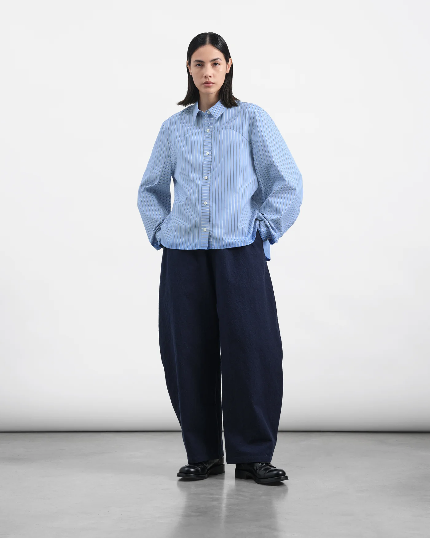 Like A Trouser — view 2