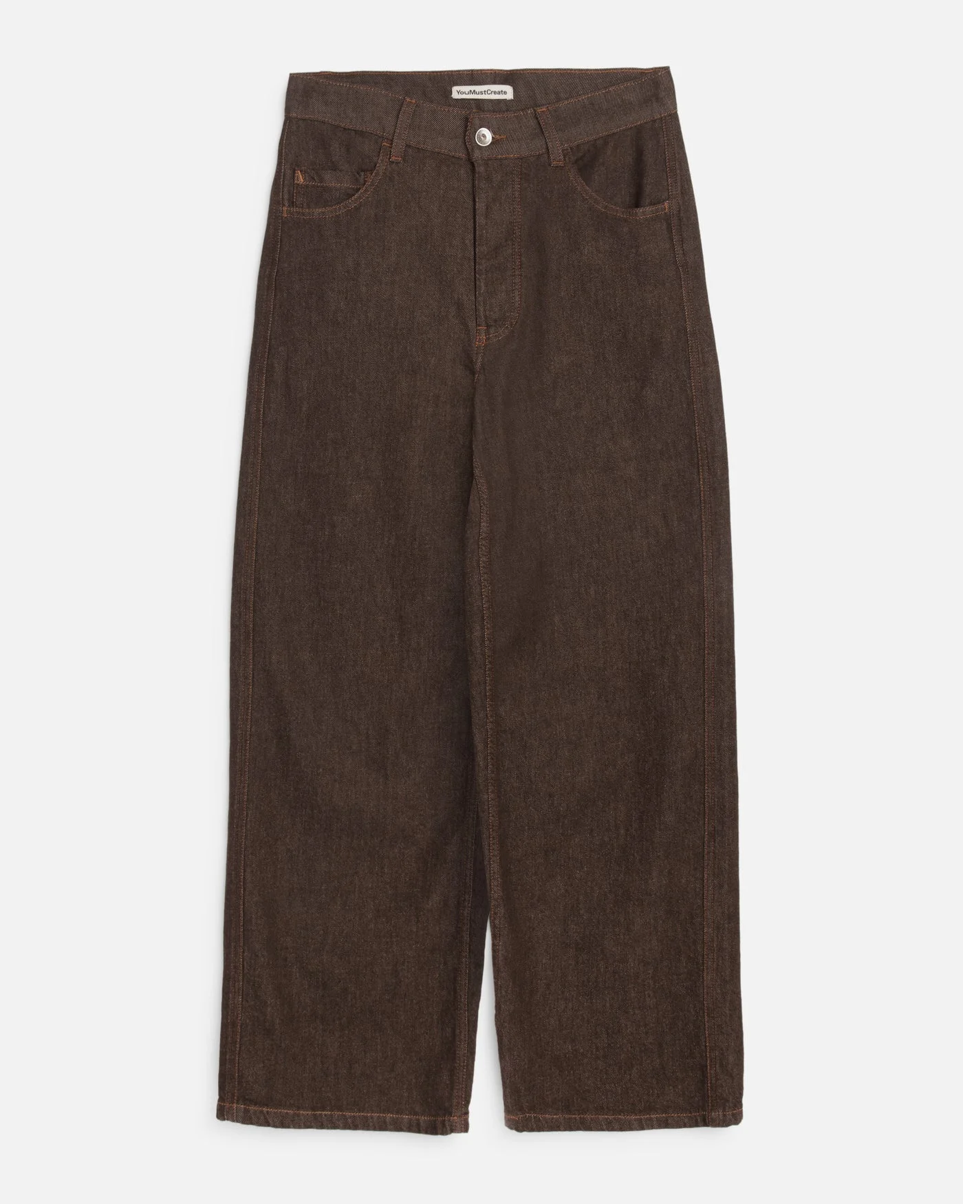 Replacement Jeans