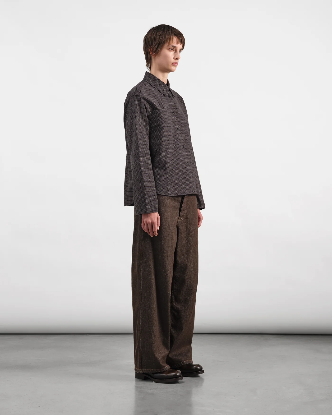 Replacement Jeans — view 7