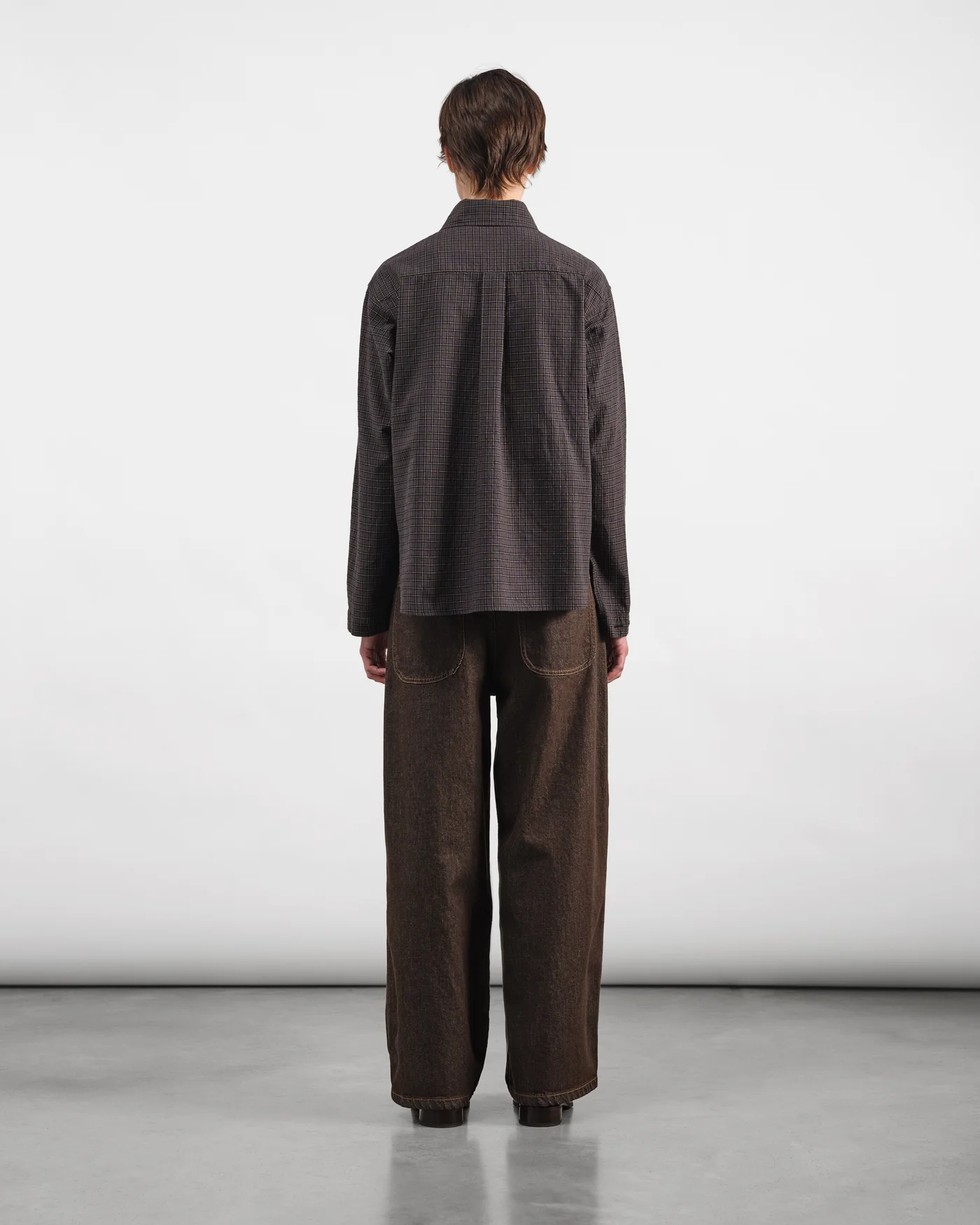Replacement Jeans — view 8